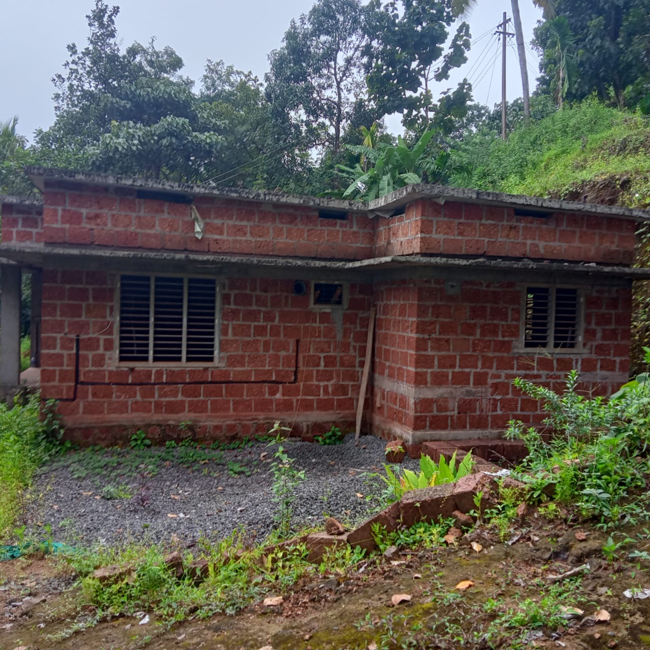 Individual House for sale in Kasargod — photo 1