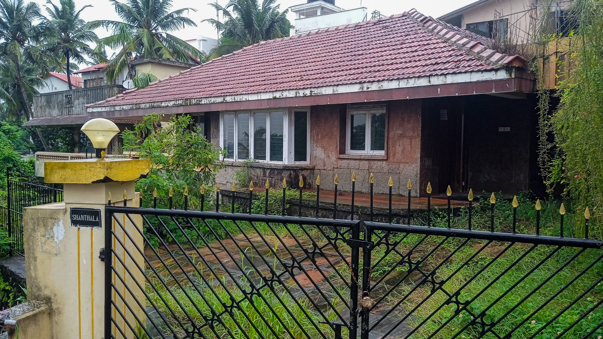 Individual House for sale in Maroli village of Mangalore Taluk Mangaluru — photo 2
