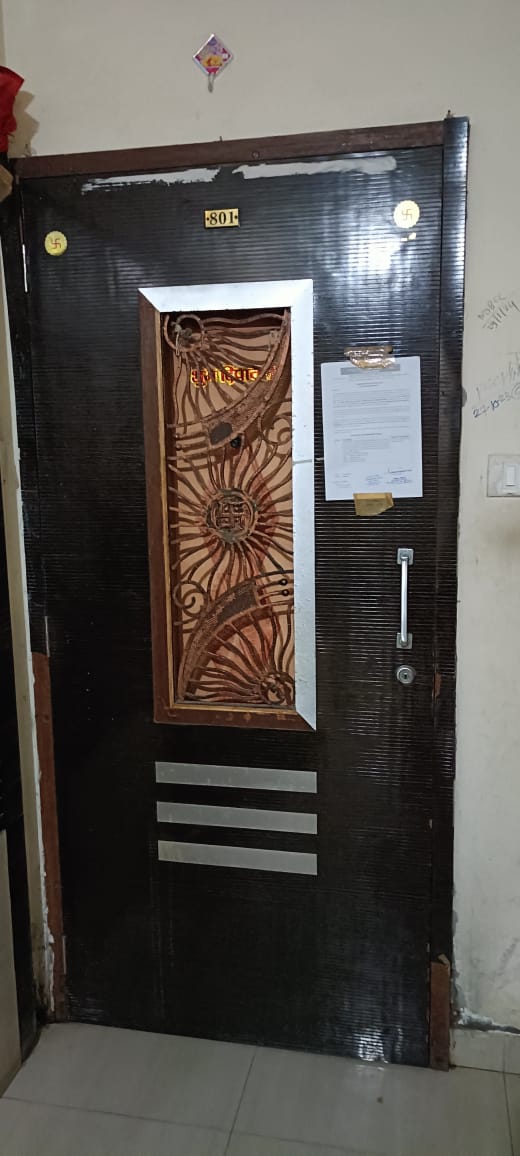 47.21 square meter Flat for sale in MALAD MUMBAI Mumbai — photo 2