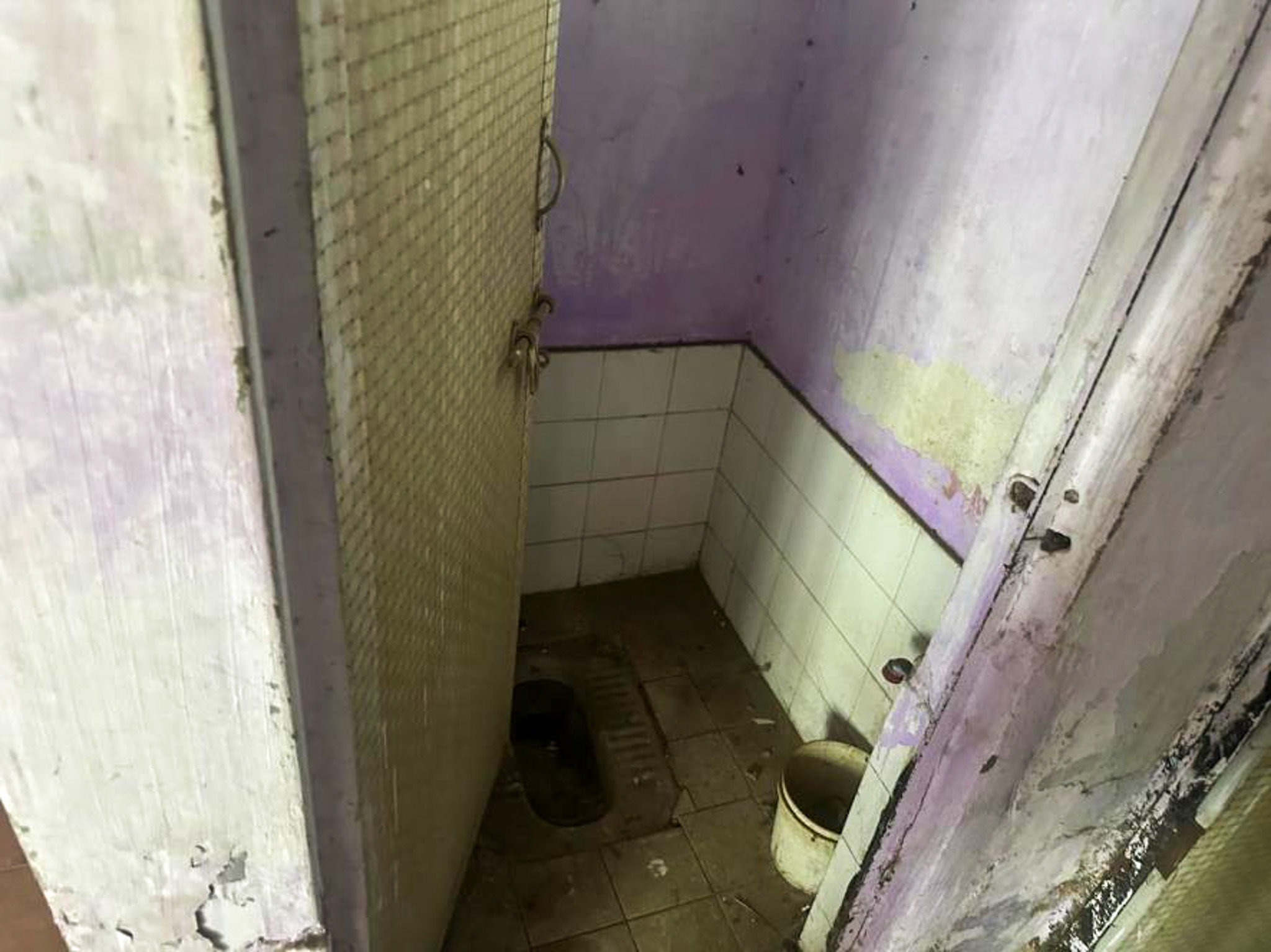 Flat for sale in Satyam Apartment Rakhial Maninagar Ahmedabad — photo 7