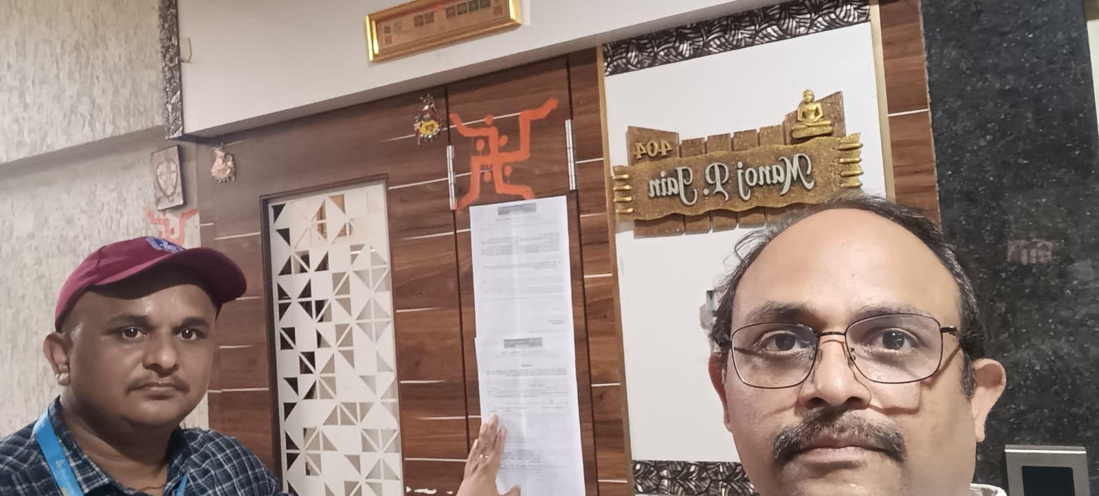 47.21 square meter Flat for sale in MALAD MUMBAI Mumbai — photo 4