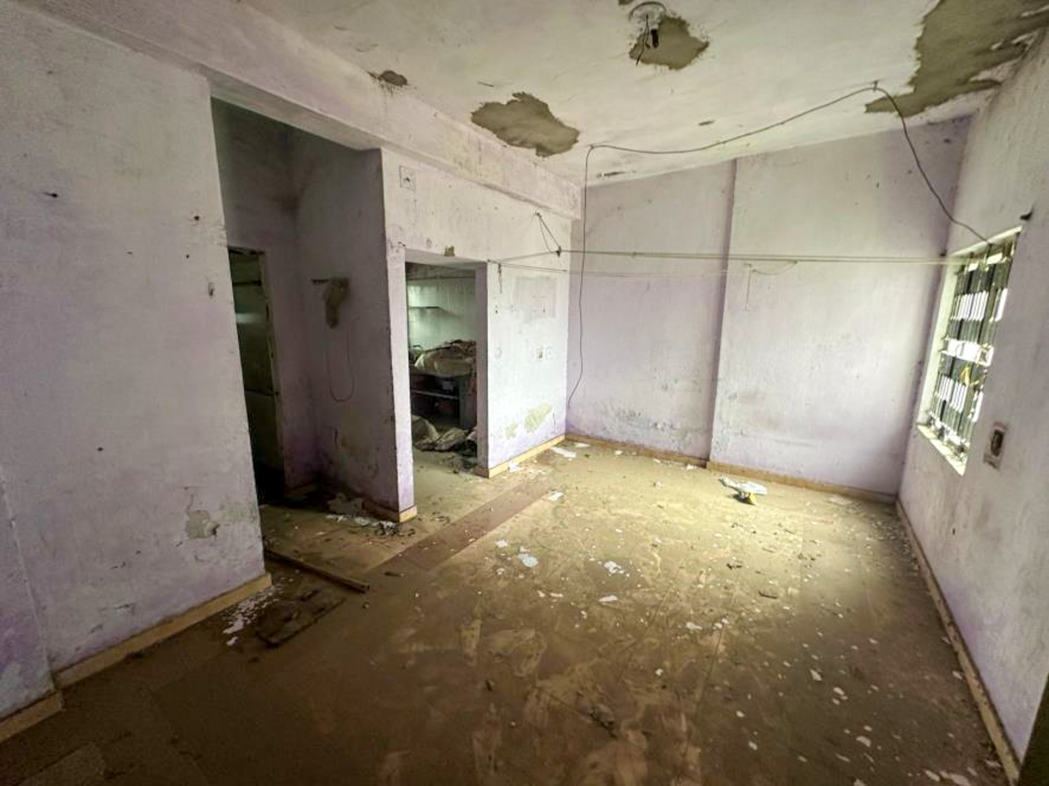 Flat for sale in Satyam Apartment Rakhial Maninagar Ahmedabad — photo 4