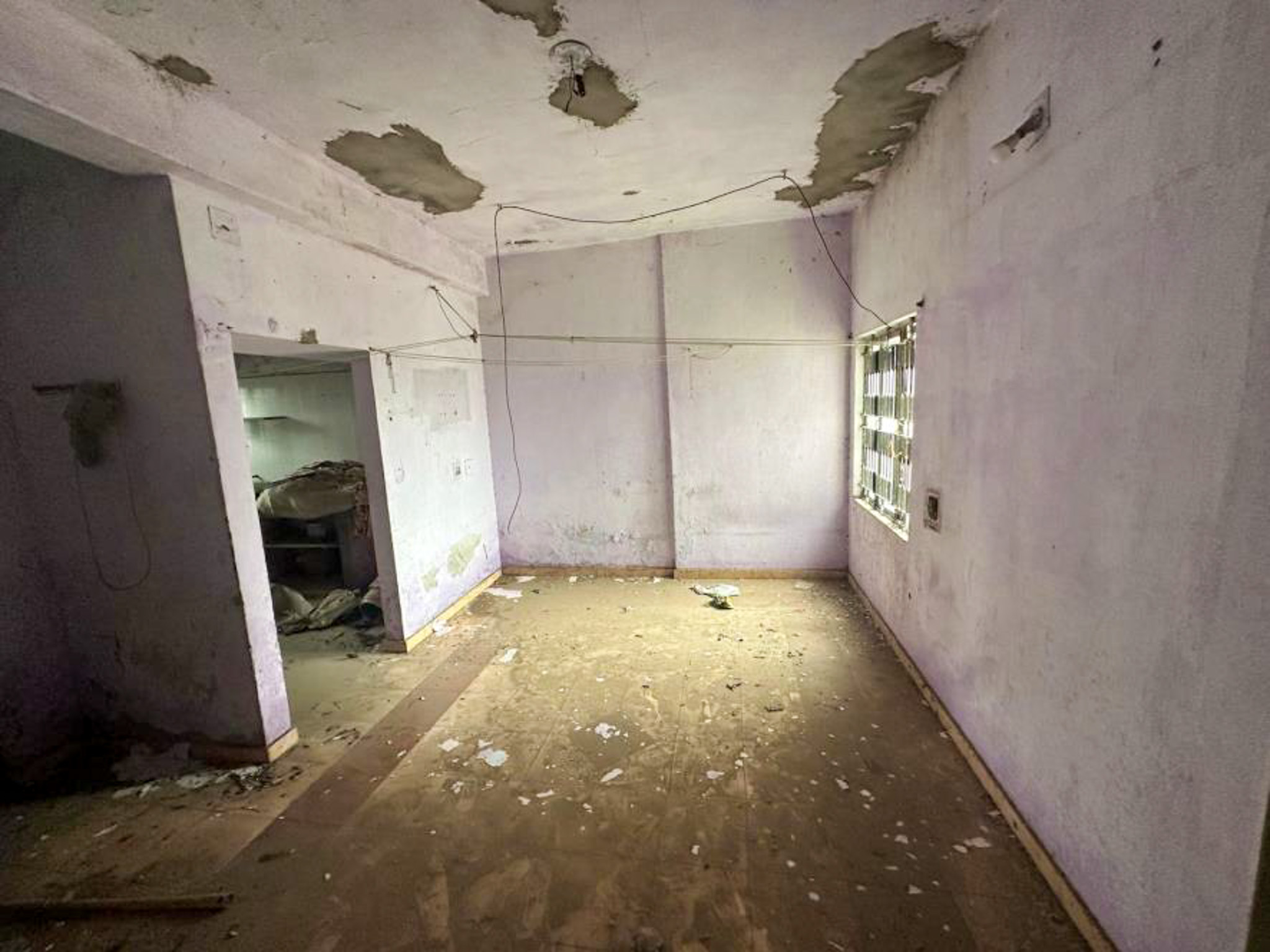 Flat for sale in Satyam Apartment Rakhial Maninagar Ahmedabad — photo 5