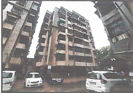 67.63 square meter Flat for sale in Surat — photo 1