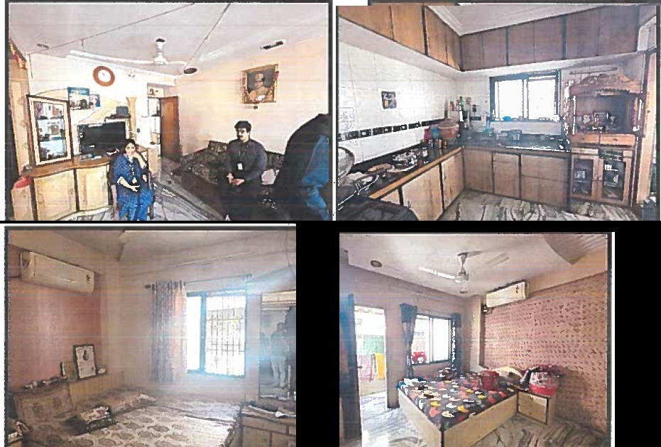 67.63 square meter Flat for sale in Surat — photo 2
