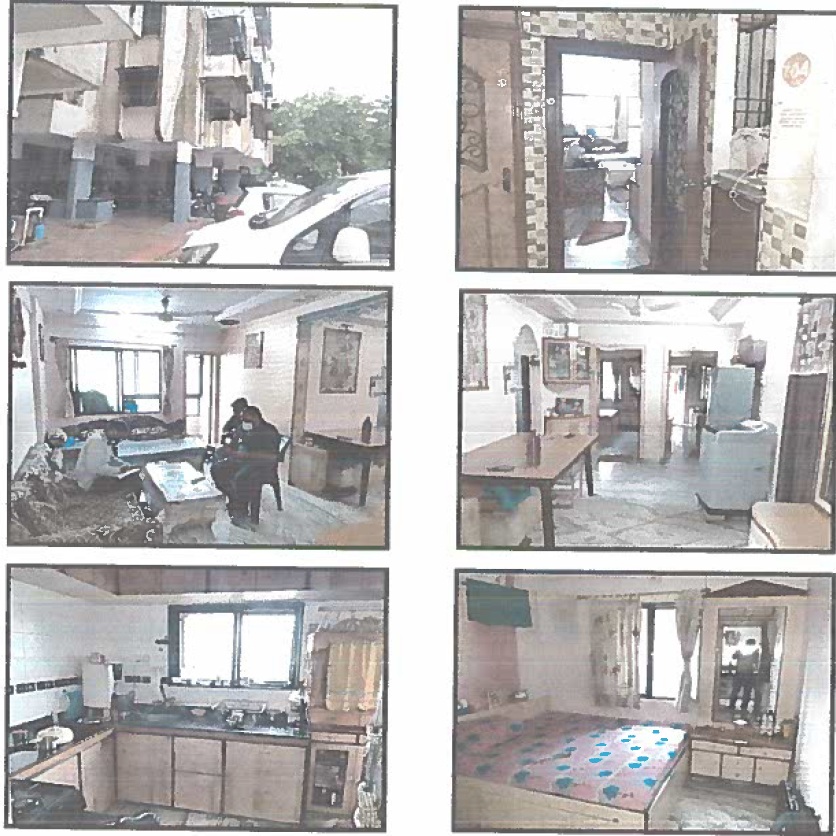 67.63 square meter Flat for sale in Surat — photo 3