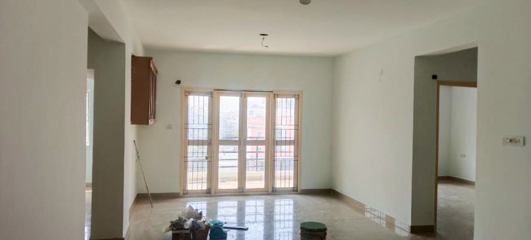3 BHK Flat for sale in TRANQUIL GREENS, Horamavu Bengaluru — photo 1