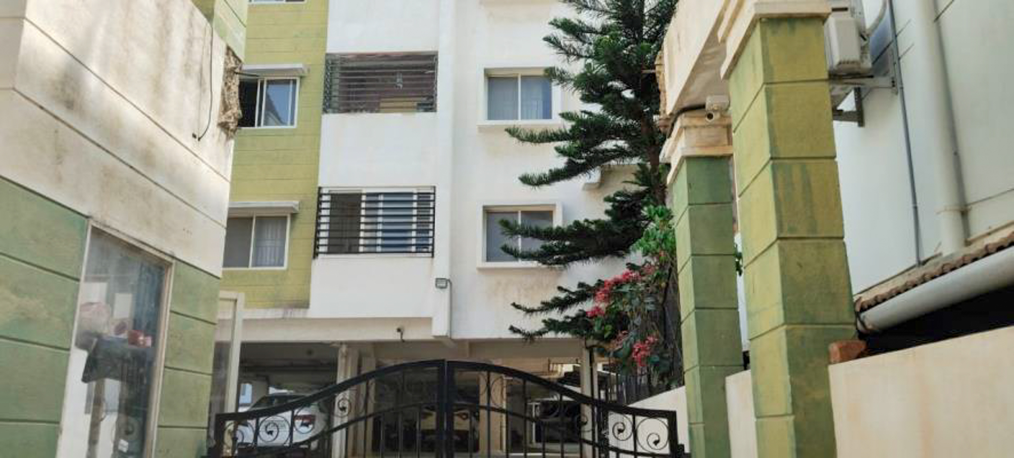 3 BHK Flat for sale in TRANQUIL GREENS, Horamavu Bengaluru — photo 6