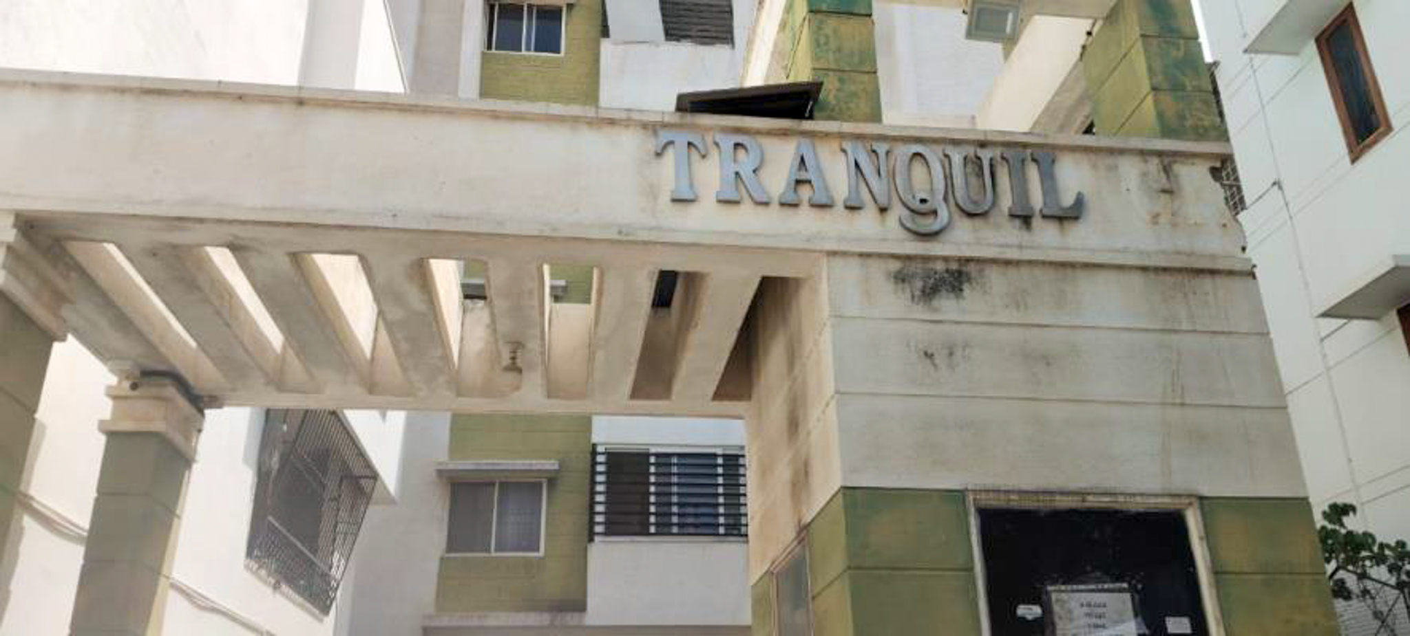 3 BHK Flat for sale in TRANQUIL GREENS, Horamavu Bengaluru — photo 7