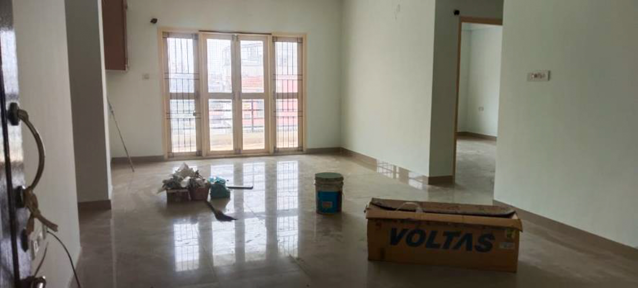 3 BHK Flat for sale in TRANQUIL GREENS, Horamavu Bengaluru — photo 2