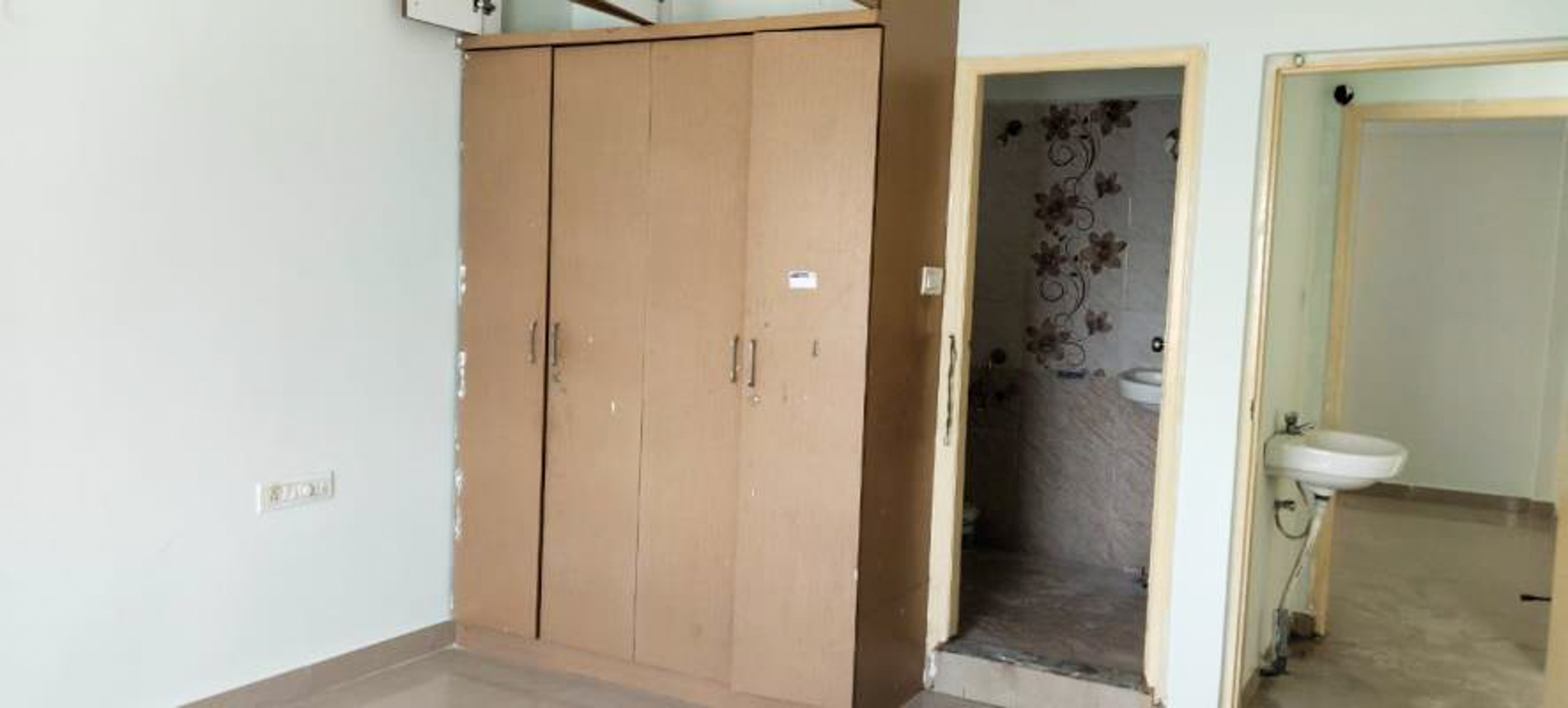 3 BHK Flat for sale in TRANQUIL GREENS, Horamavu Bengaluru — photo 21