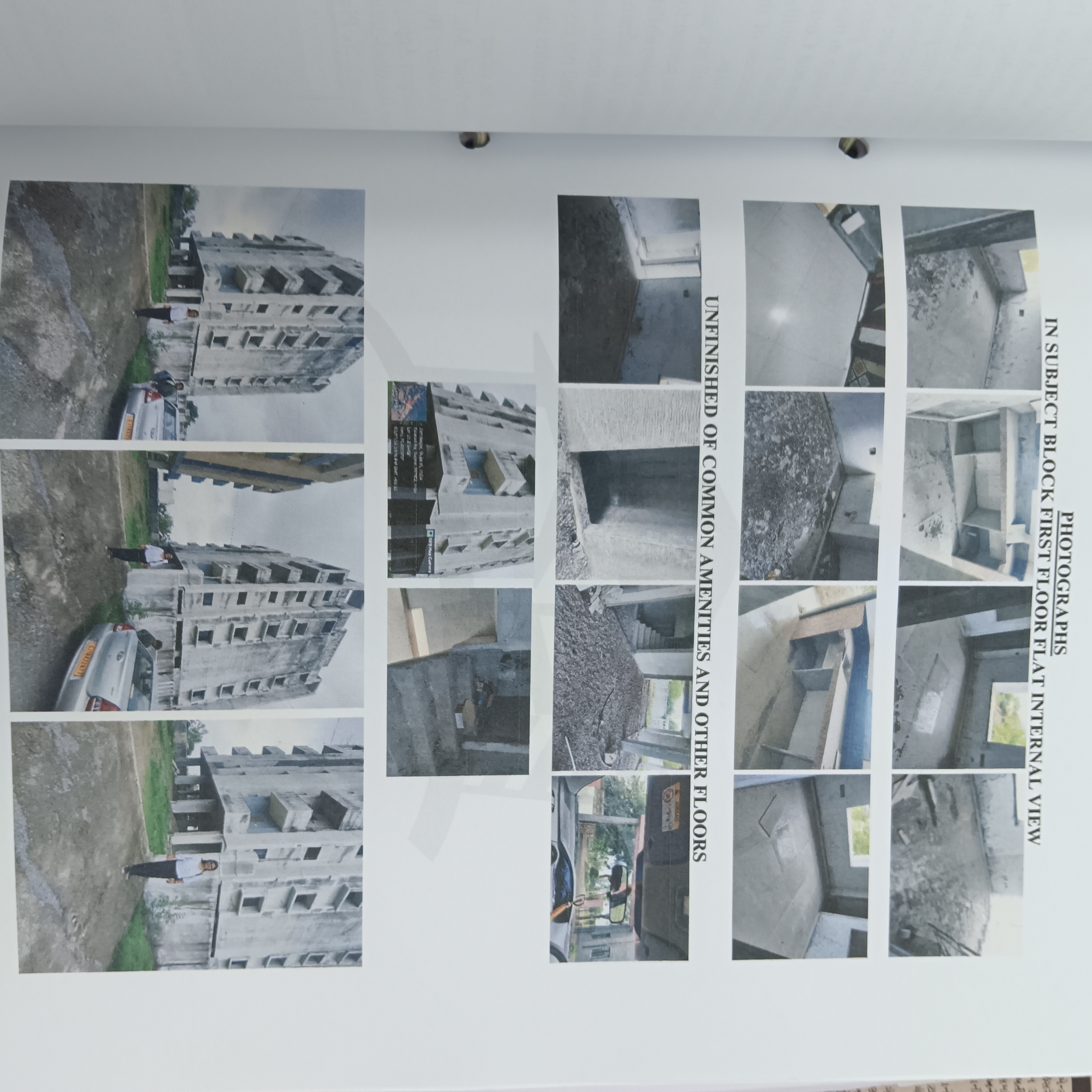 82.73 square meter Flat for sale in Kalavad — photo 1