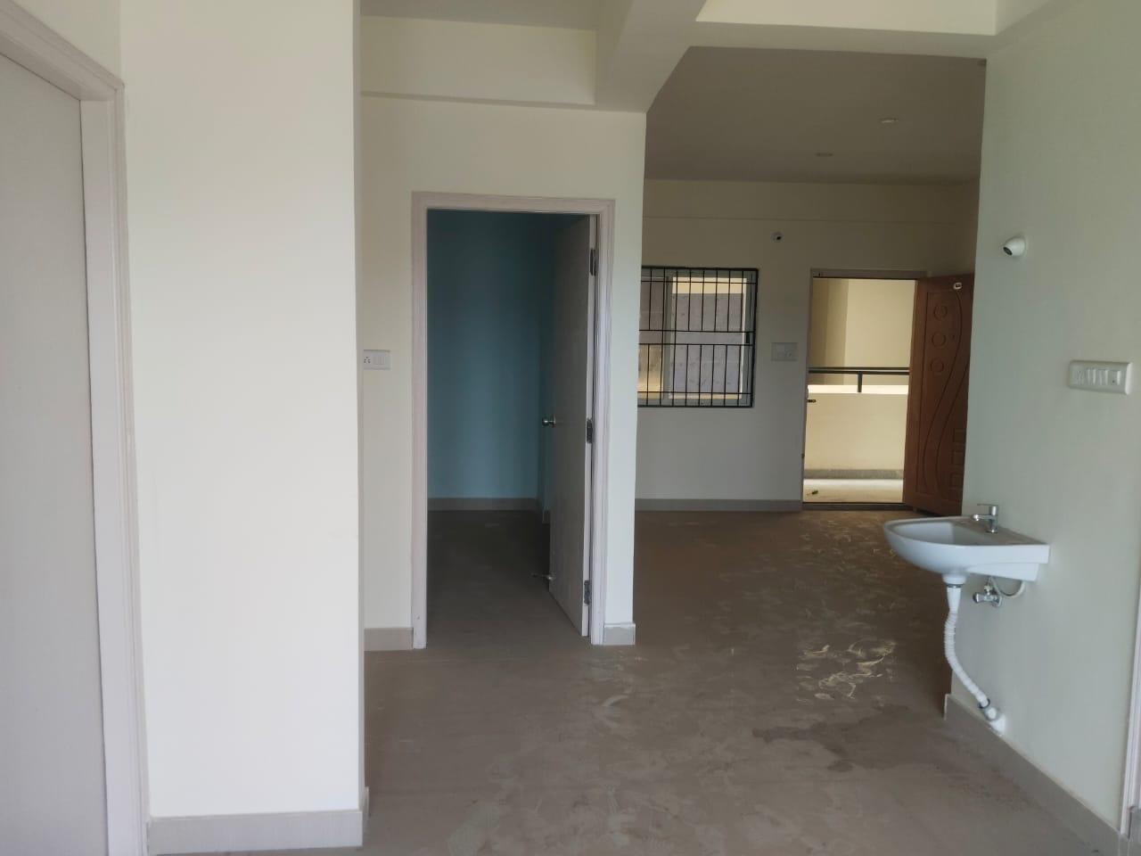Flat for sale in Balagaranahalli Village Bengaluru — photo 4