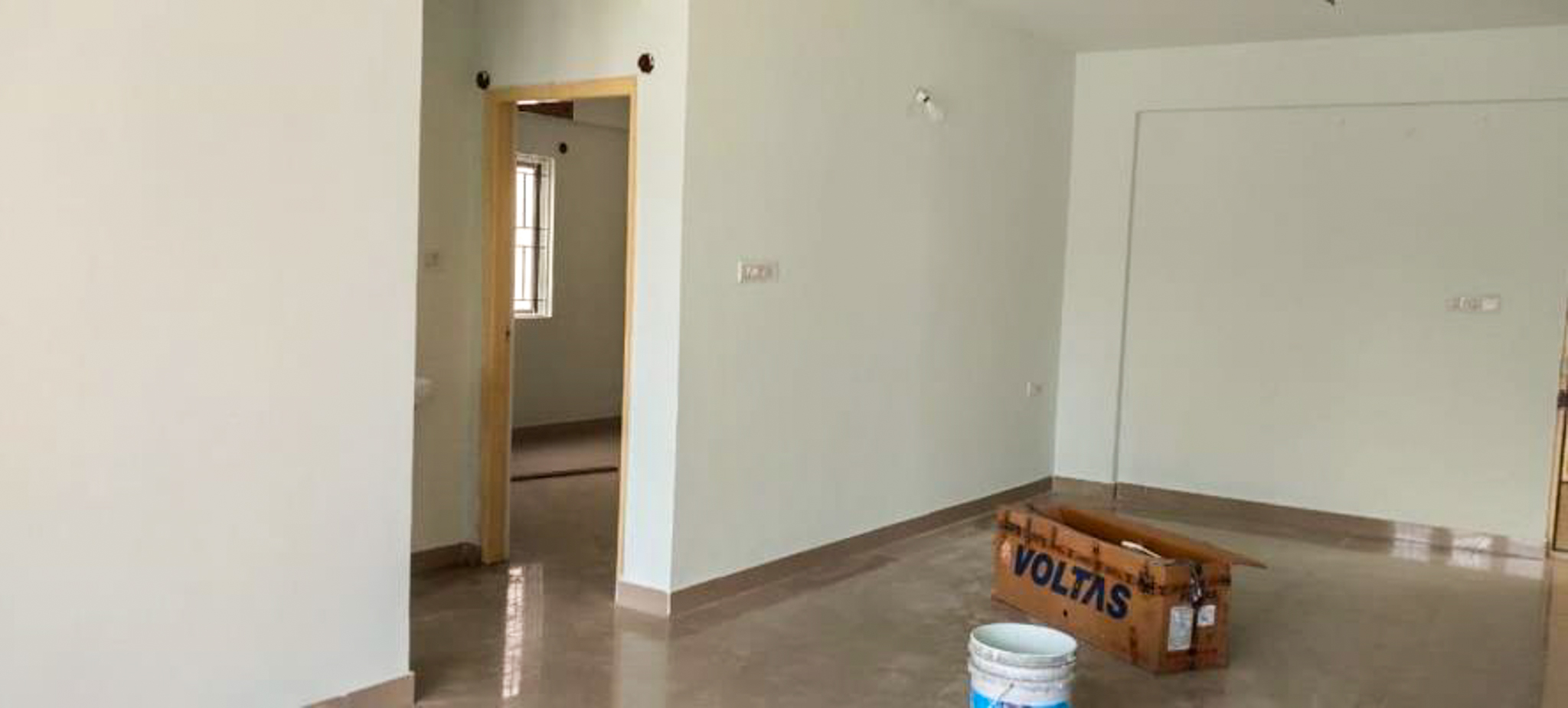 3 BHK Flat for sale in TRANQUIL GREENS, Horamavu Bengaluru — photo 20