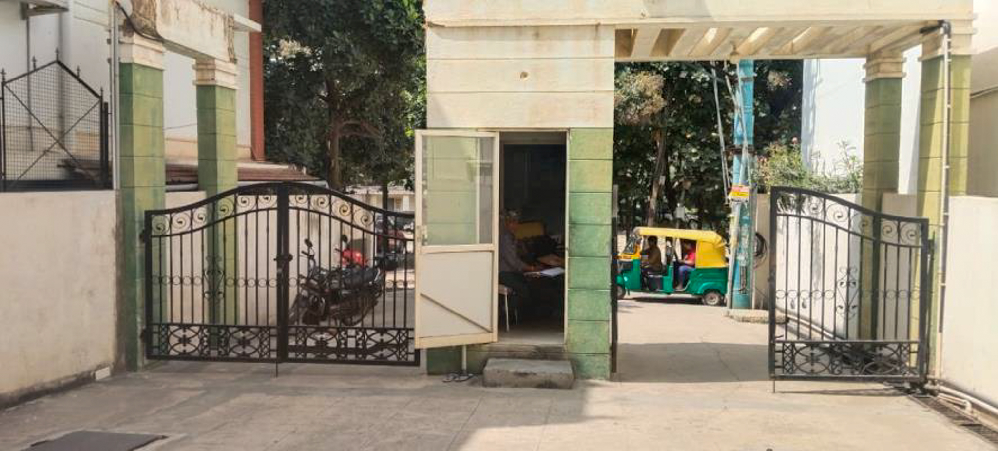 3 BHK Flat for sale in TRANQUIL GREENS, Horamavu Bengaluru — photo 14