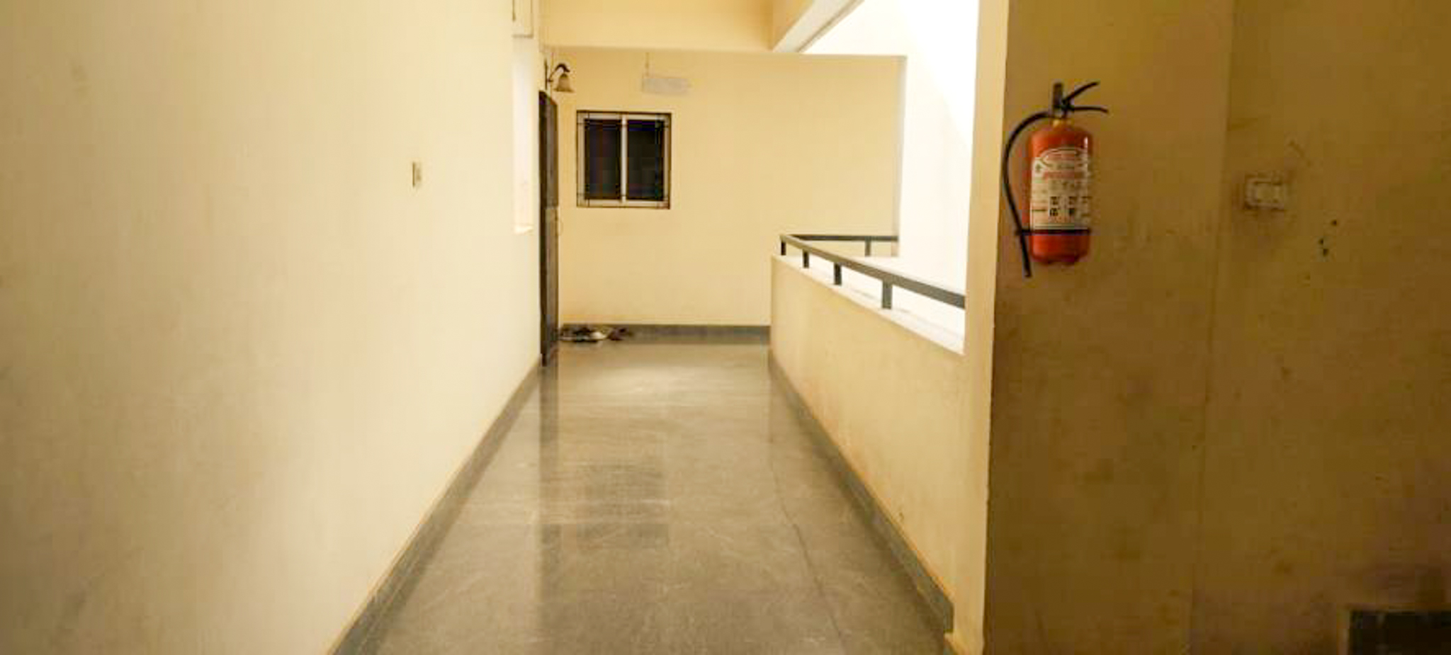 3 BHK Flat for sale in TRANQUIL GREENS, Horamavu Bengaluru — photo 10