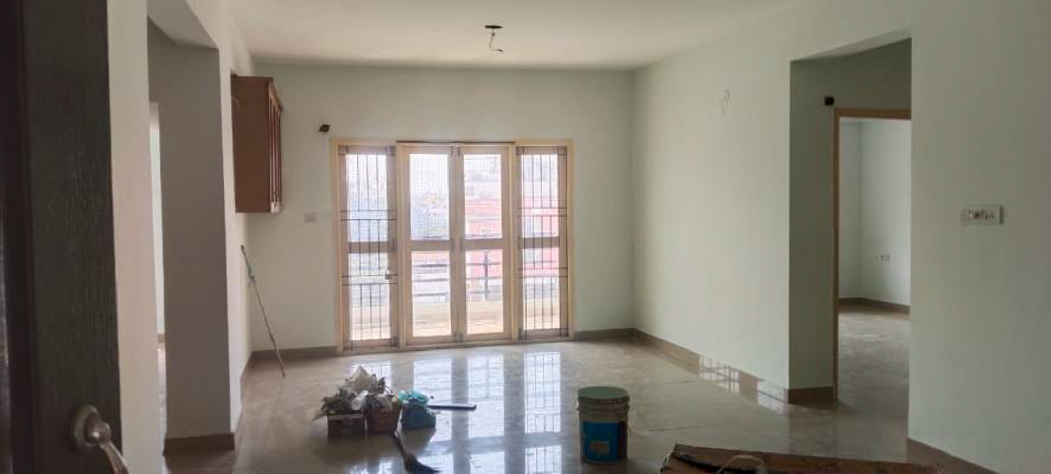 3 BHK Flat for sale in TRANQUIL GREENS, Horamavu Bengaluru — photo 12
