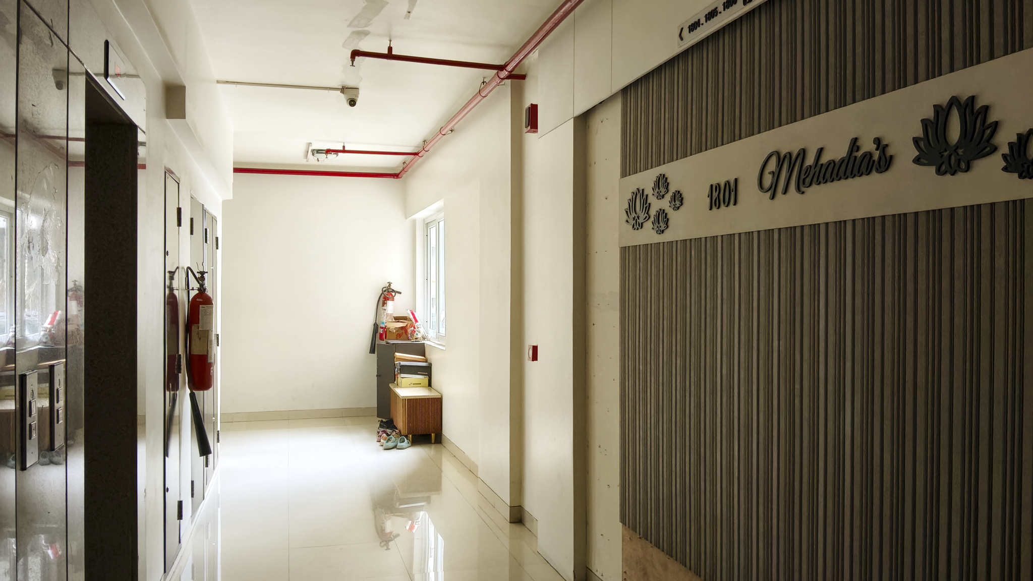 1726 square feet Flat for sale in ANANDAM WORLD CITY, NAGPUR Nagpur — photo 2