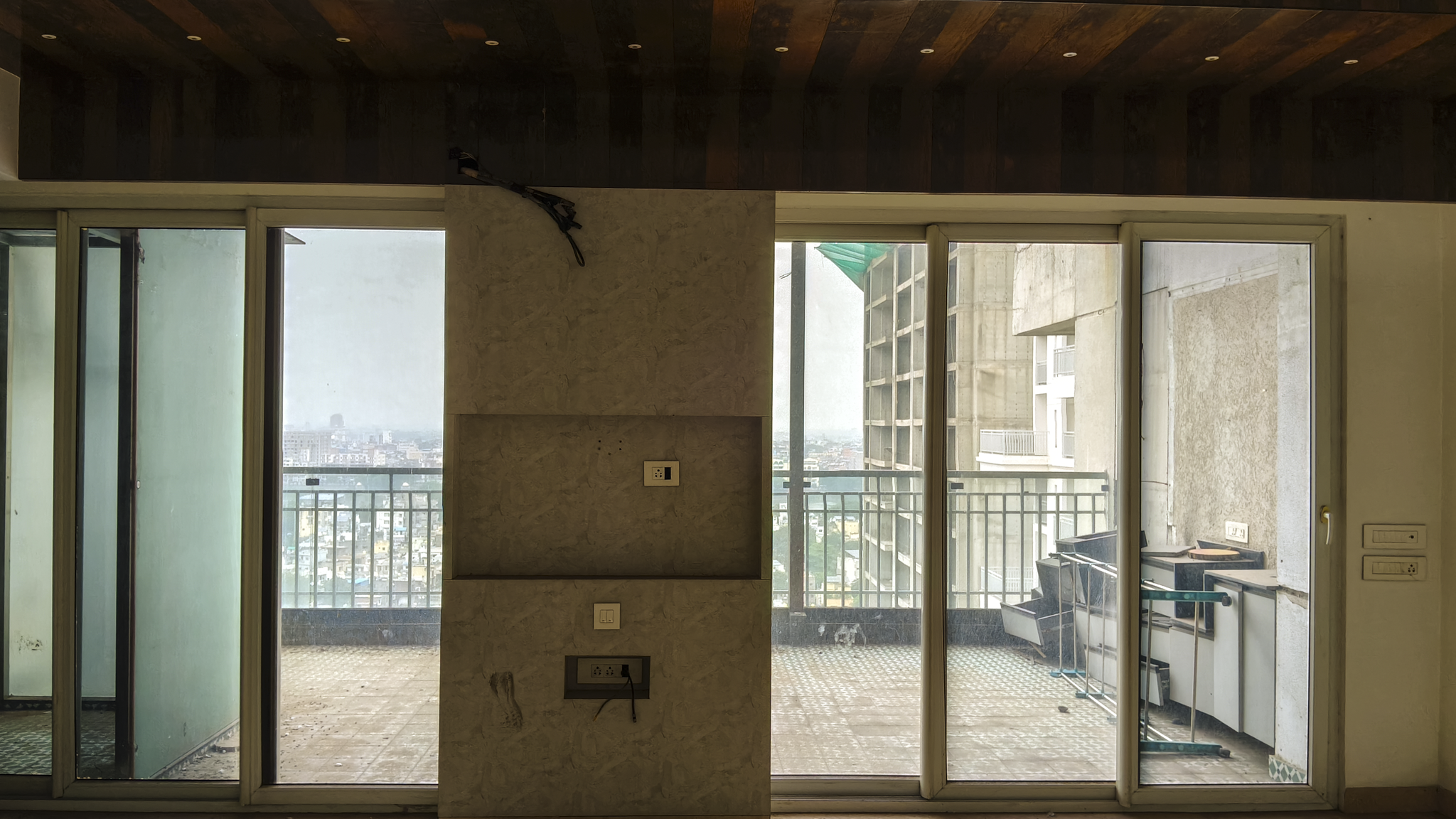 1726 square feet Flat for sale in ANANDAM WORLD CITY, NAGPUR Nagpur — photo 4