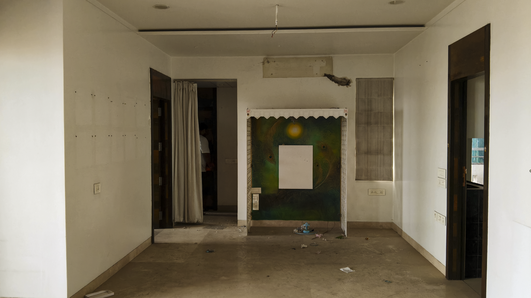 1726 square feet Flat for sale in ANANDAM WORLD CITY, NAGPUR Nagpur — photo 5