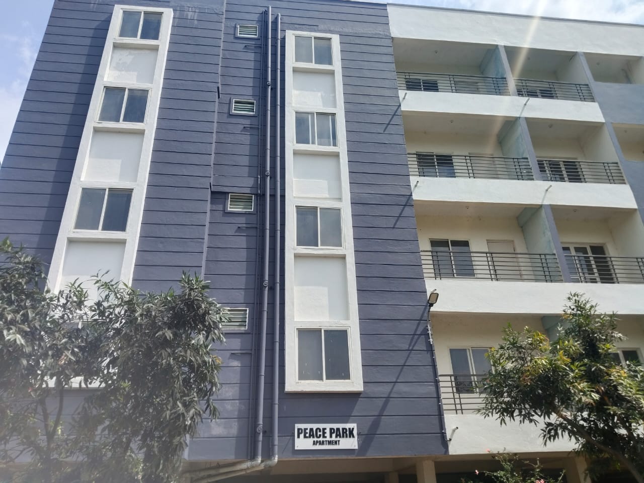 Flat for sale in Balagaranahalli Village Bengaluru — photo 12