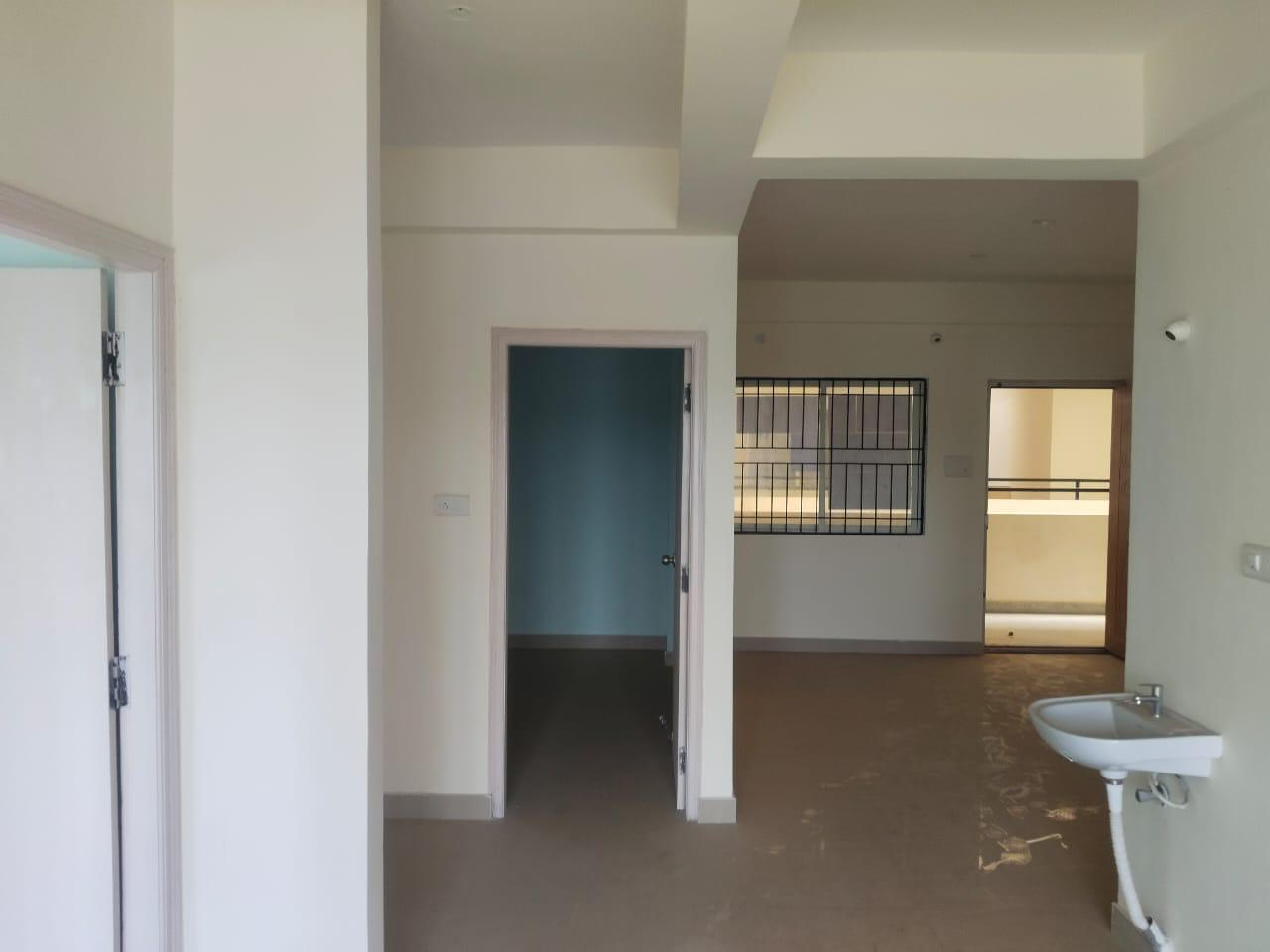 Flat for sale in Balagaranahalli Village, Bengaluru — photo 3