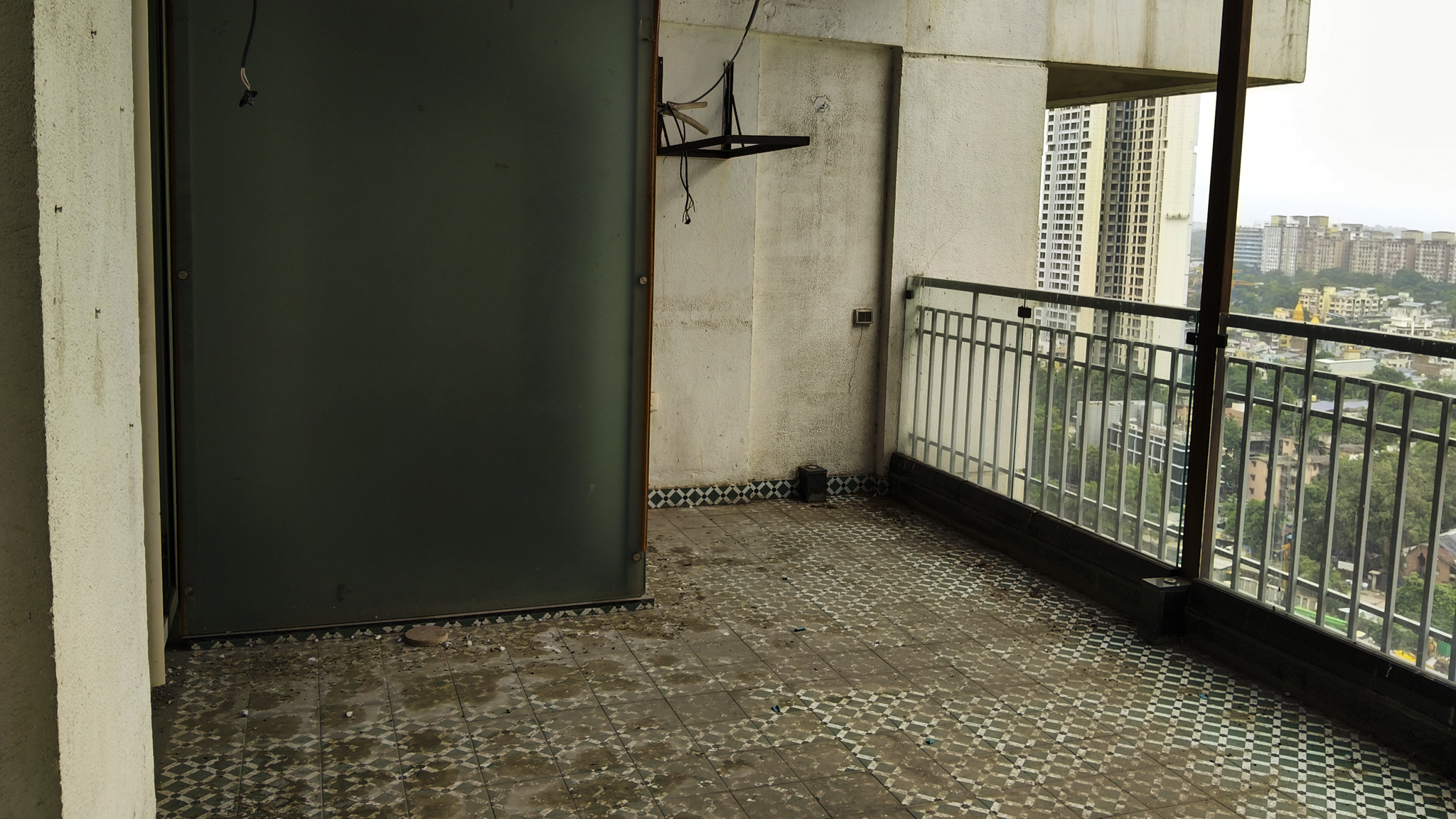 1726 square feet Flat for sale in ANANDAM WORLD CITY, NAGPUR Nagpur — photo 15