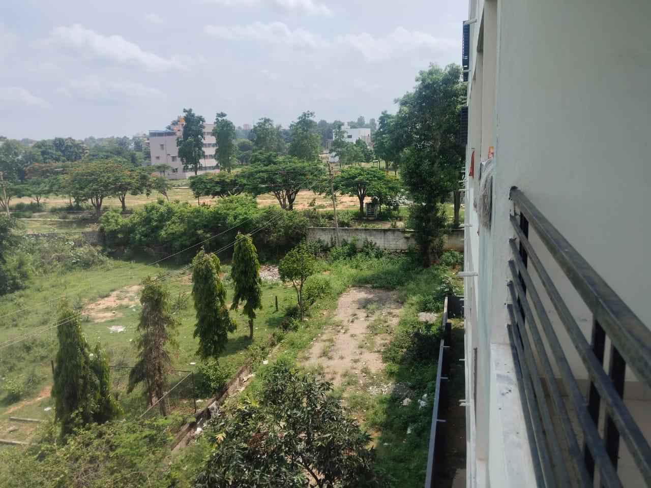 Flat for sale in Balagaranahalli Village, Bengaluru — photo 6