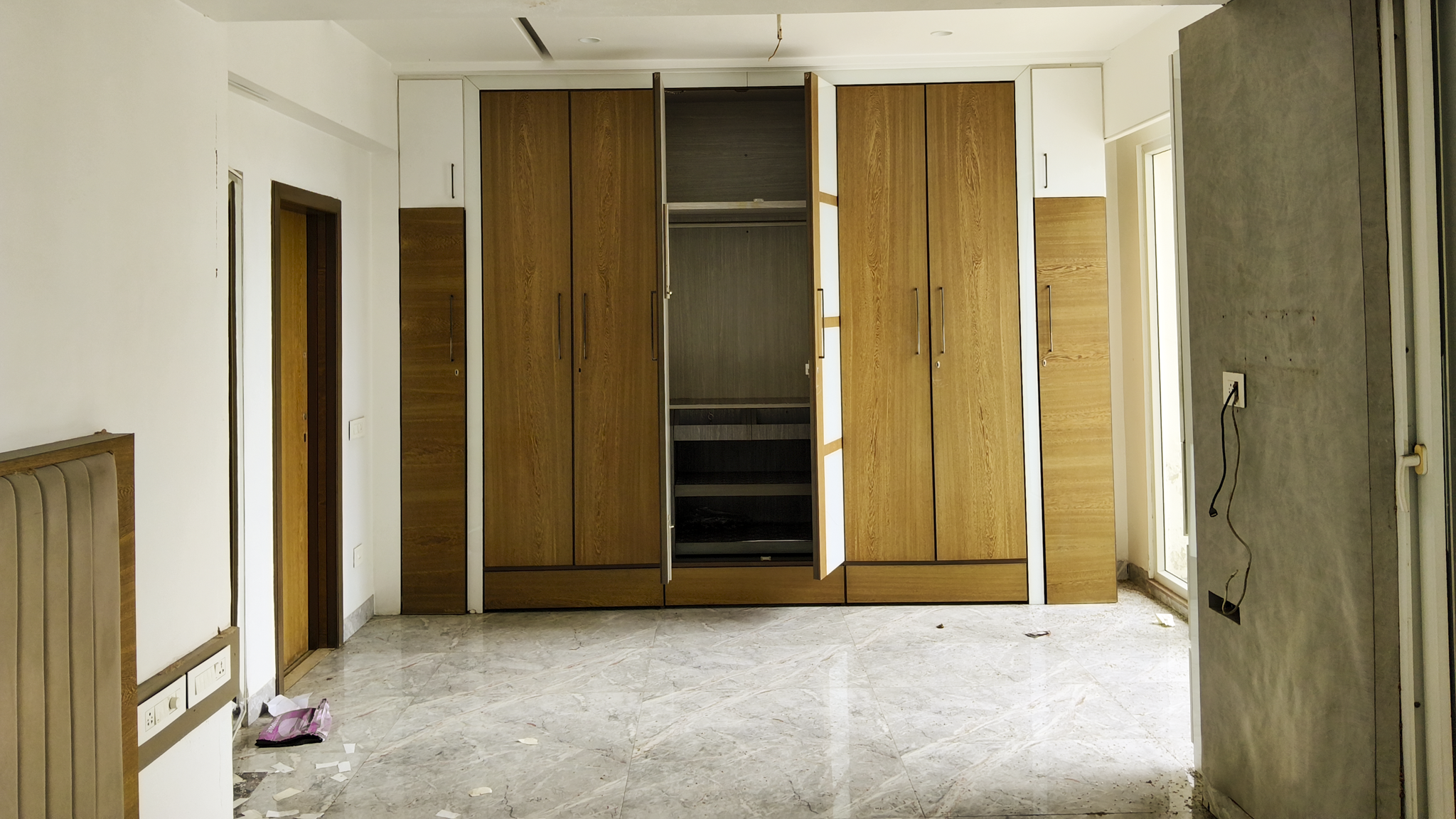 1726 square feet Flat for sale in ANANDAM WORLD CITY, NAGPUR Nagpur — photo 17