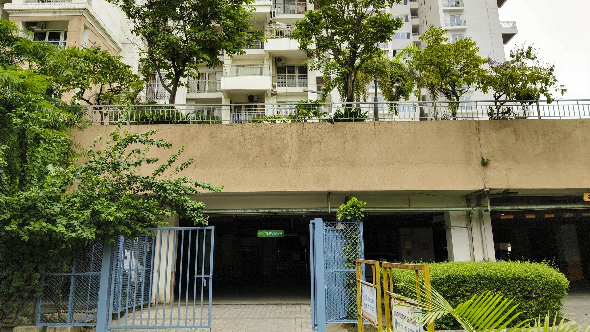 1726 square feet Flat for sale in ANANDAM WORLD CITY, NAGPUR Nagpur — photo 23