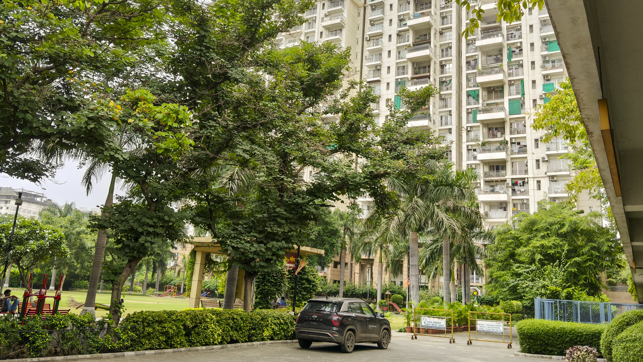 1726 square feet Flat for sale in ANANDAM WORLD CITY, NAGPUR Nagpur — photo 25
