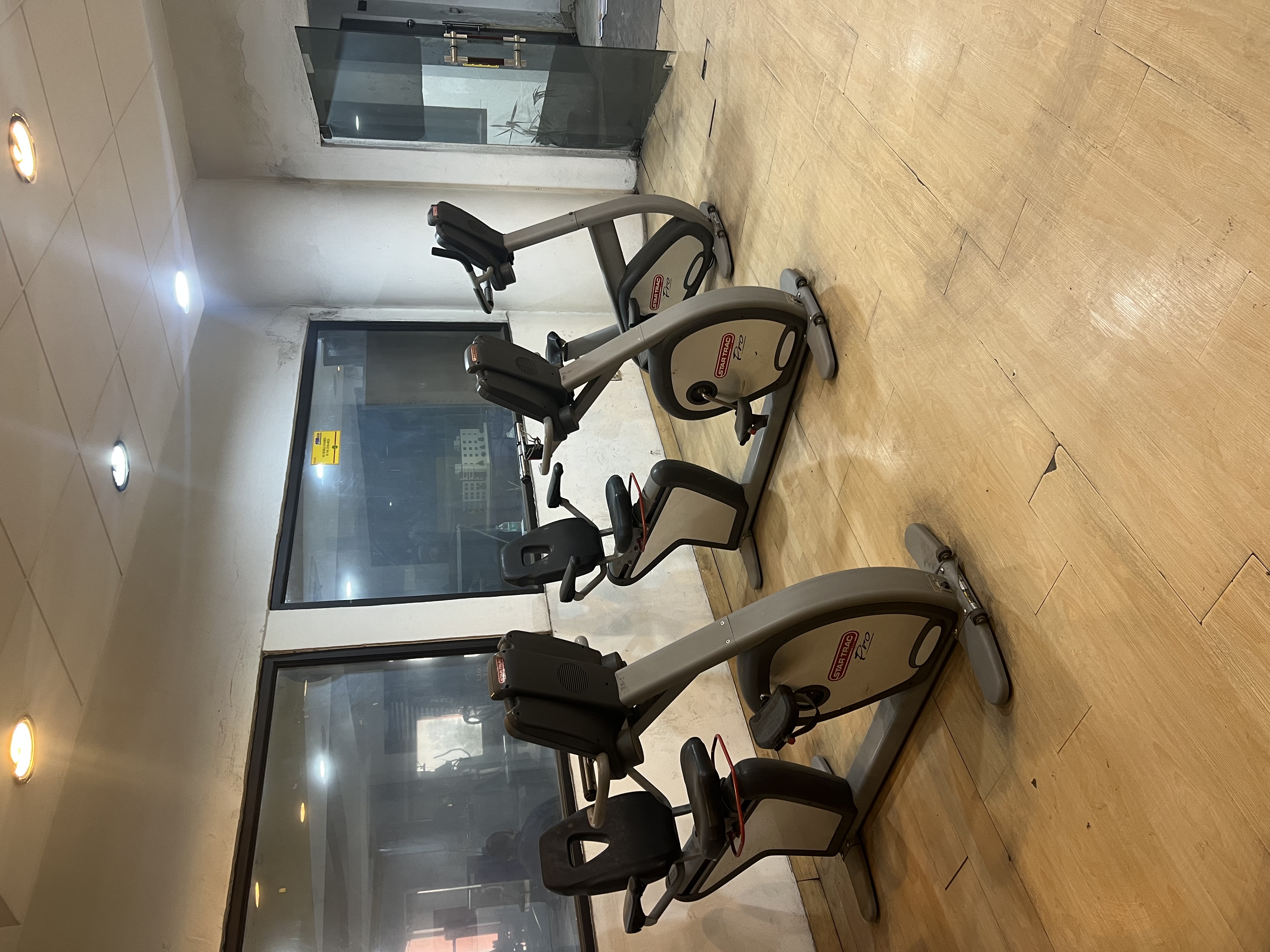 Gym Equipment & Machinery for sale in Ludhiana Ludhiana — photo 1