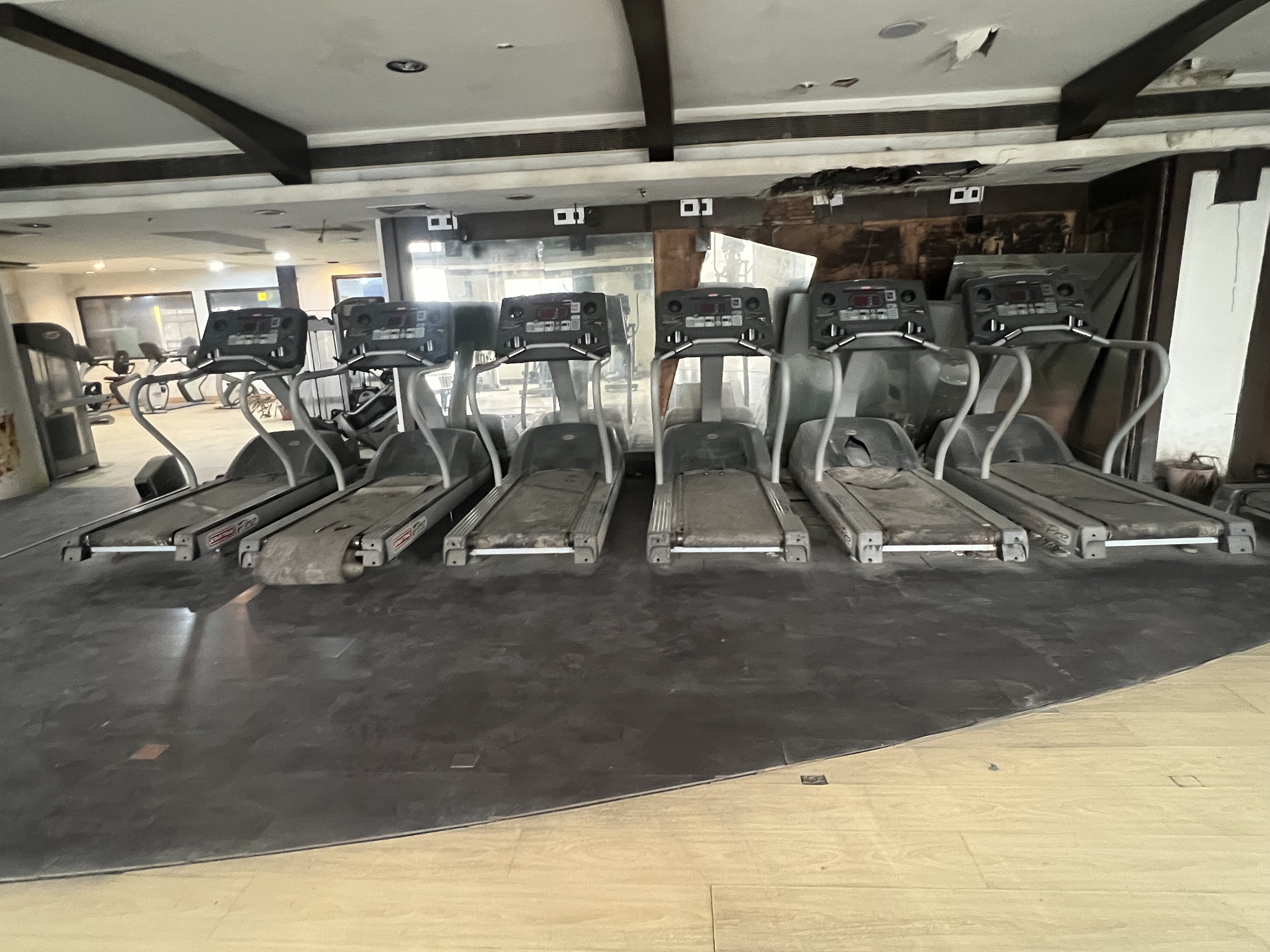 Gym Equipment & Machinery for sale in Ludhiana Ludhiana — photo 4