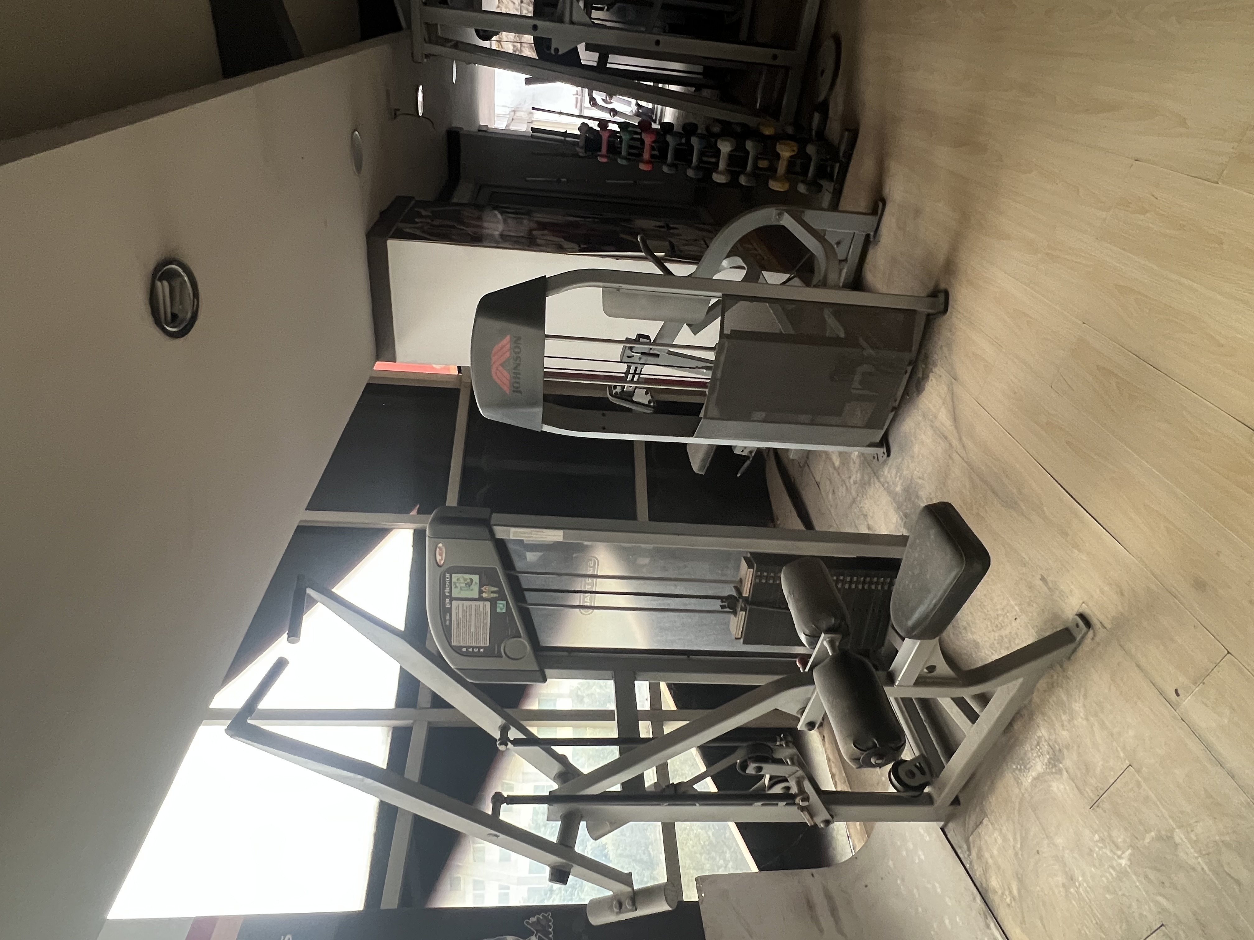 Gym Equipment & Machinery for sale in Ludhiana Ludhiana — photo 5