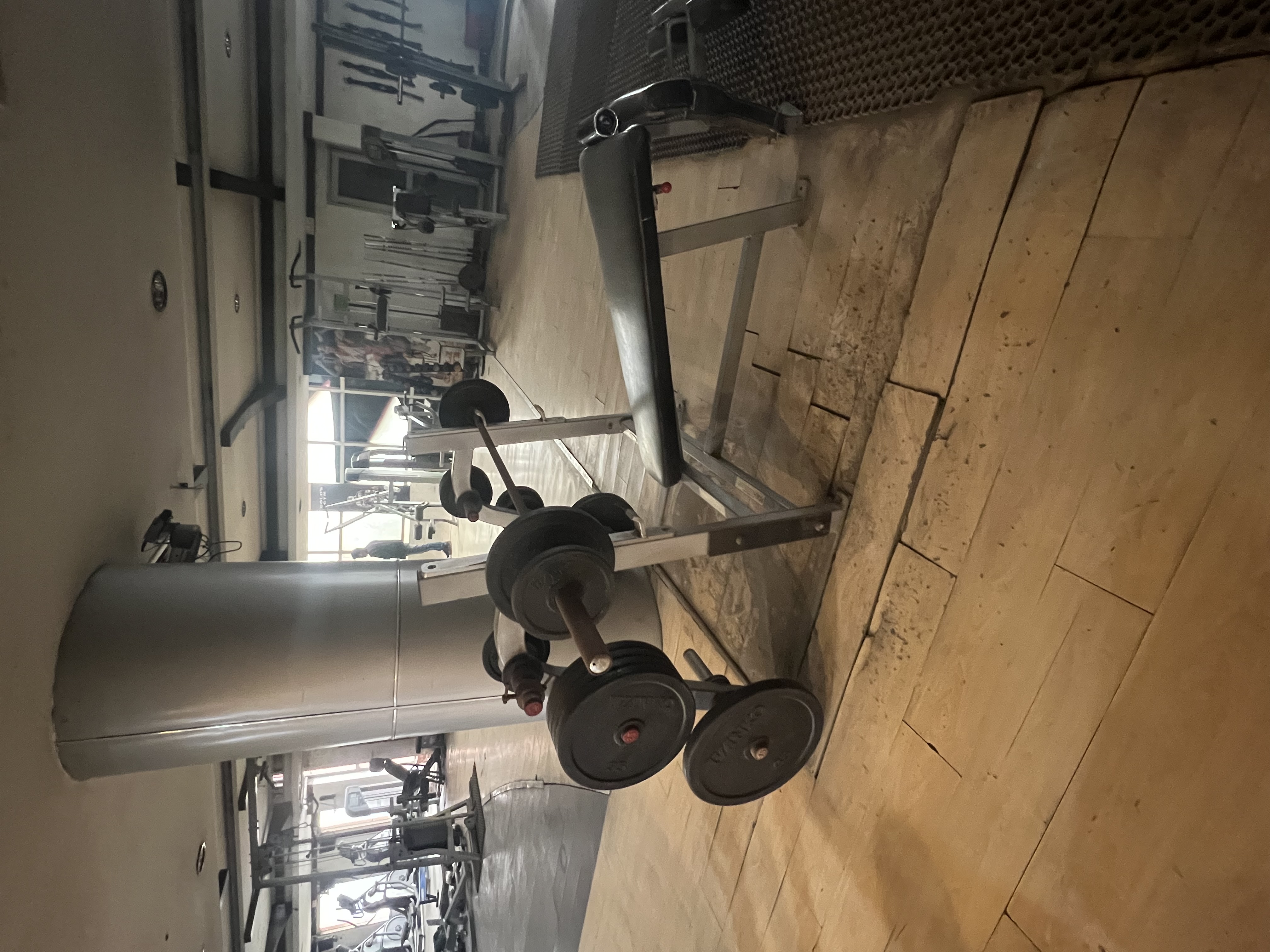 Gym Equipment & Machinery for sale in Ludhiana Ludhiana — photo 7