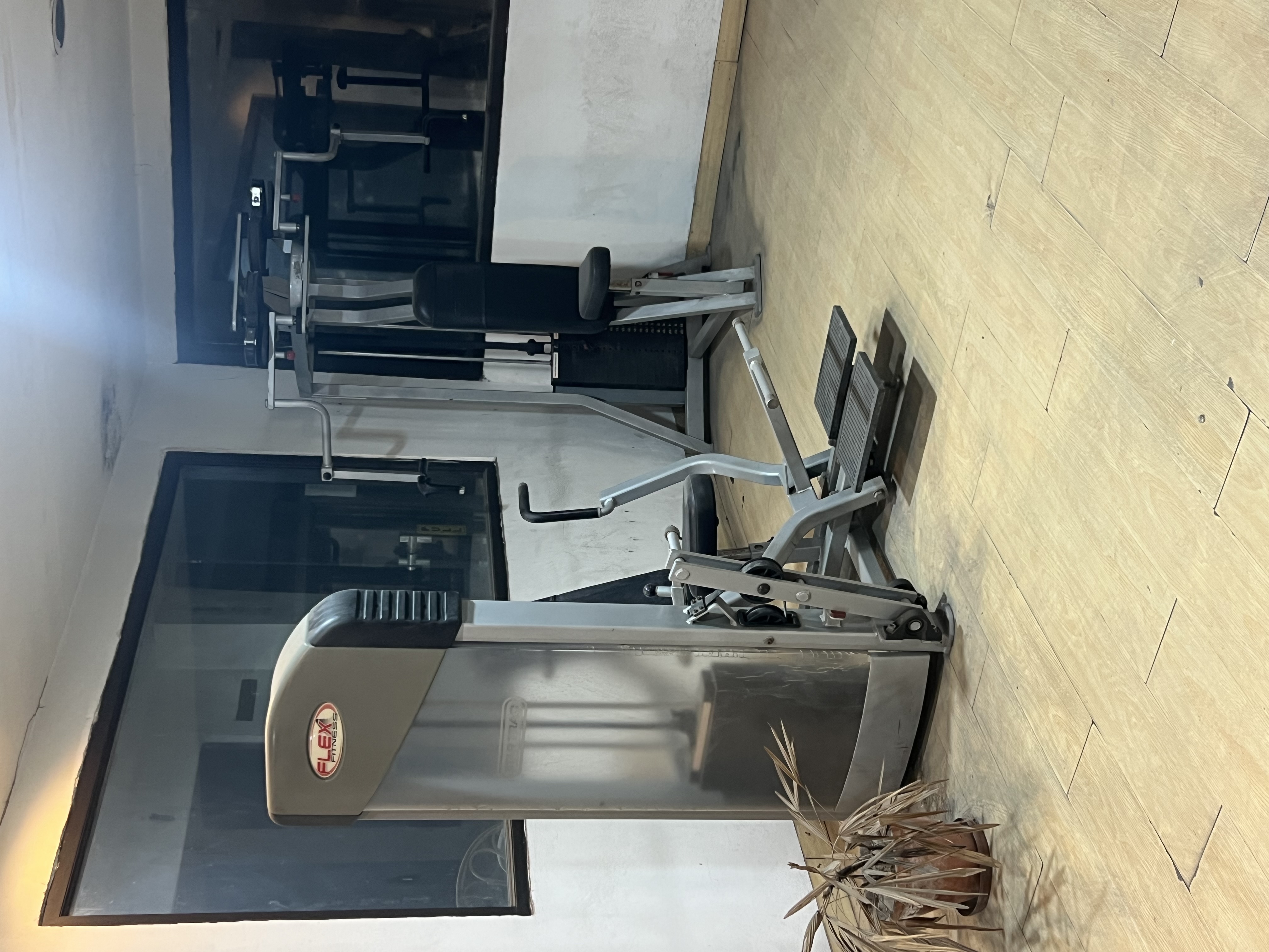 Gym Equipment & Machinery for sale in Ludhiana Ludhiana — photo 8