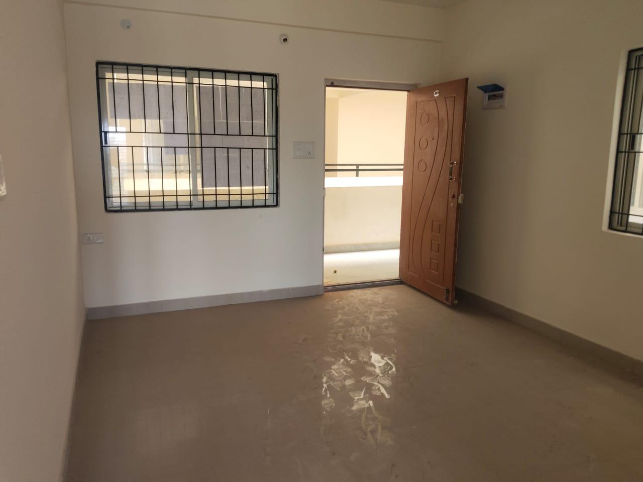 Flat for sale in Balagaranahalli Village, Bengaluru — photo 14