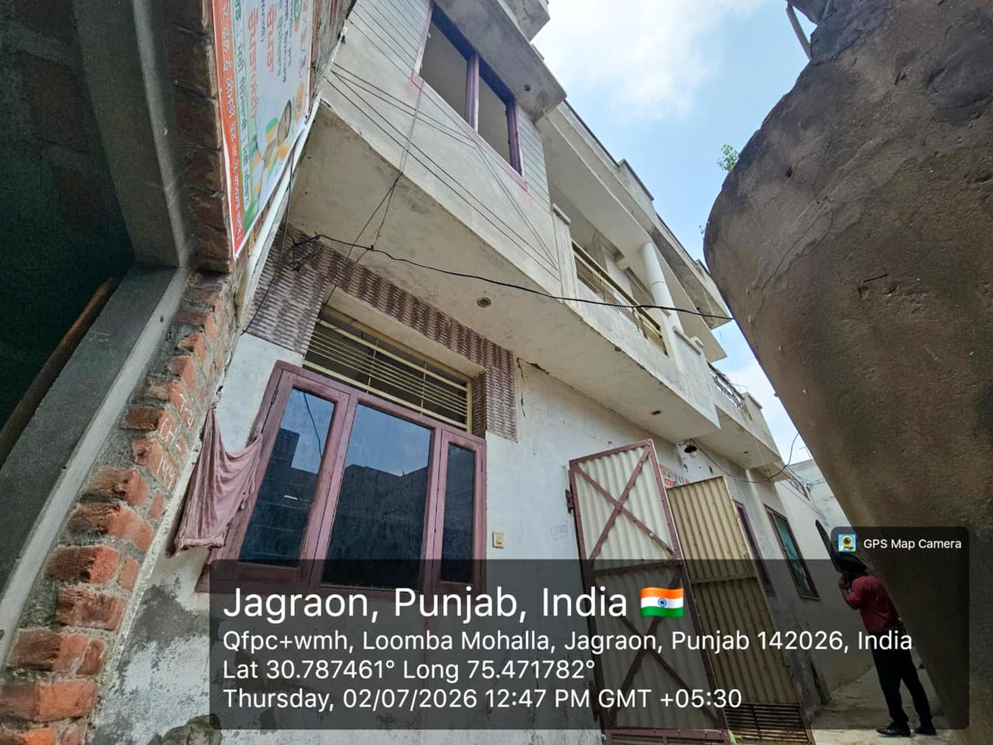 Individual House for sale in jagraon Jagraon — photo 8