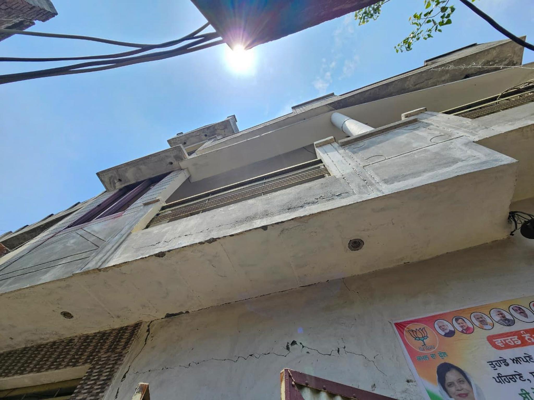 Individual House for sale in jagraon Jagraon — photo 9
