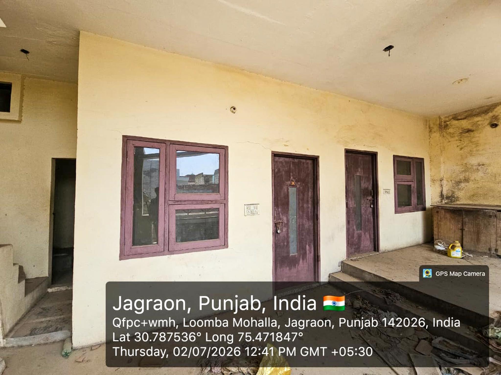 Individual House for sale in jagraon Jagraon — photo 11