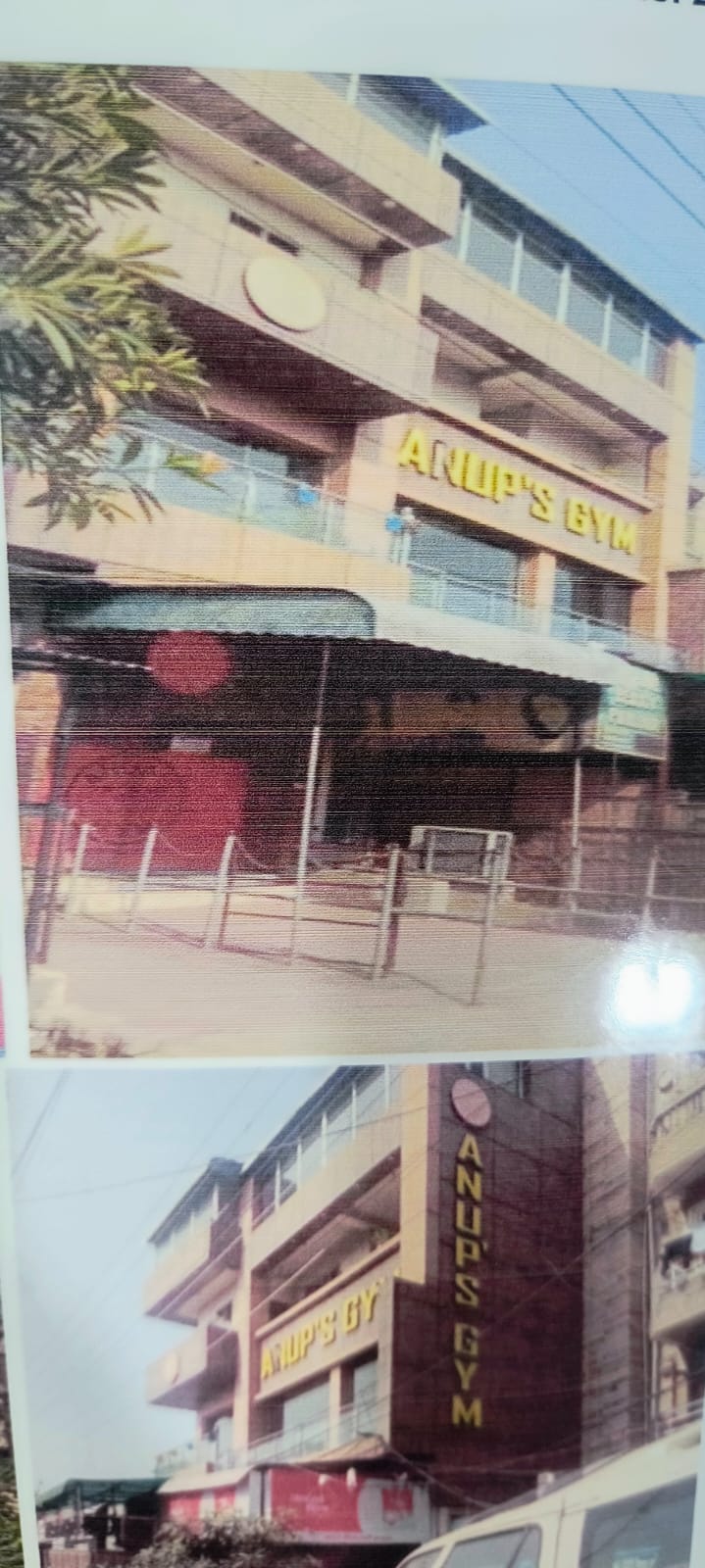 85.03 square meter Individual House for sale in RESIDENTIAL  Kanpur — photo 2