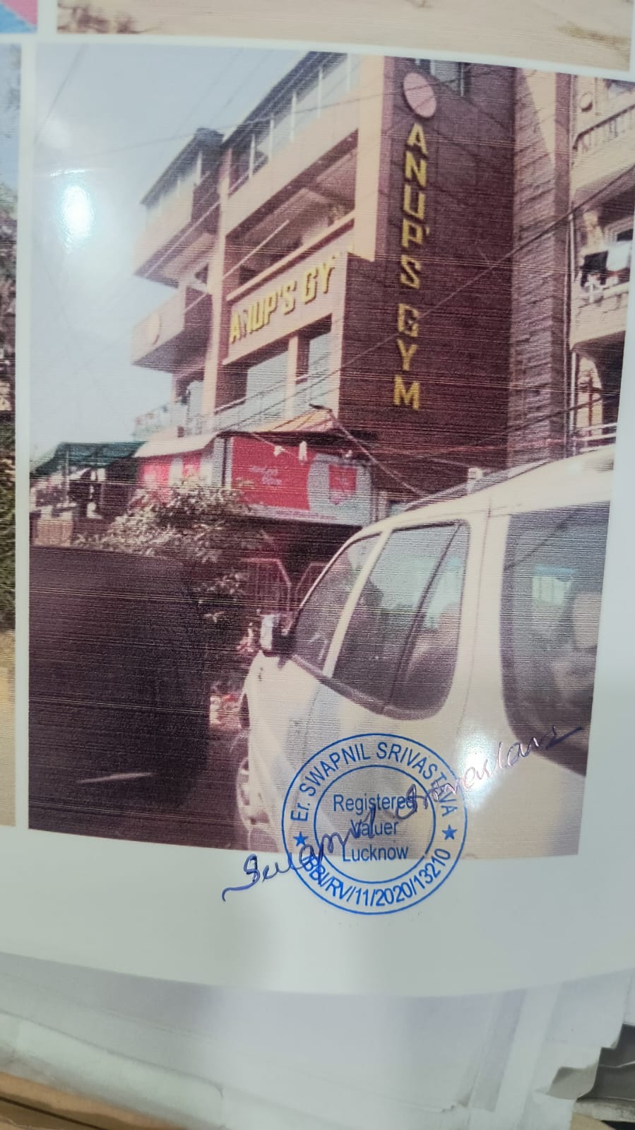 85.03 square meter Individual House for sale in RESIDENTIAL  Kanpur — photo 5