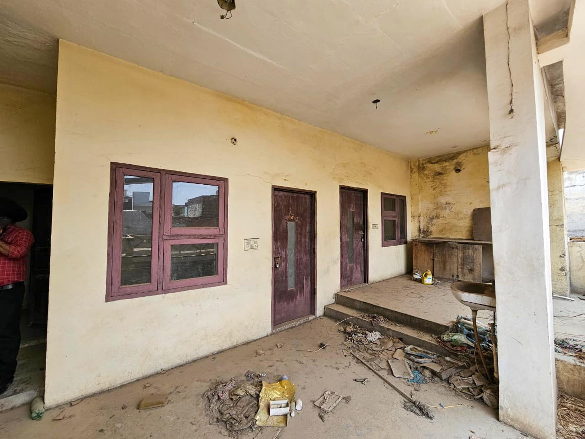 Individual House for sale in jagraon Jagraon — photo 1
