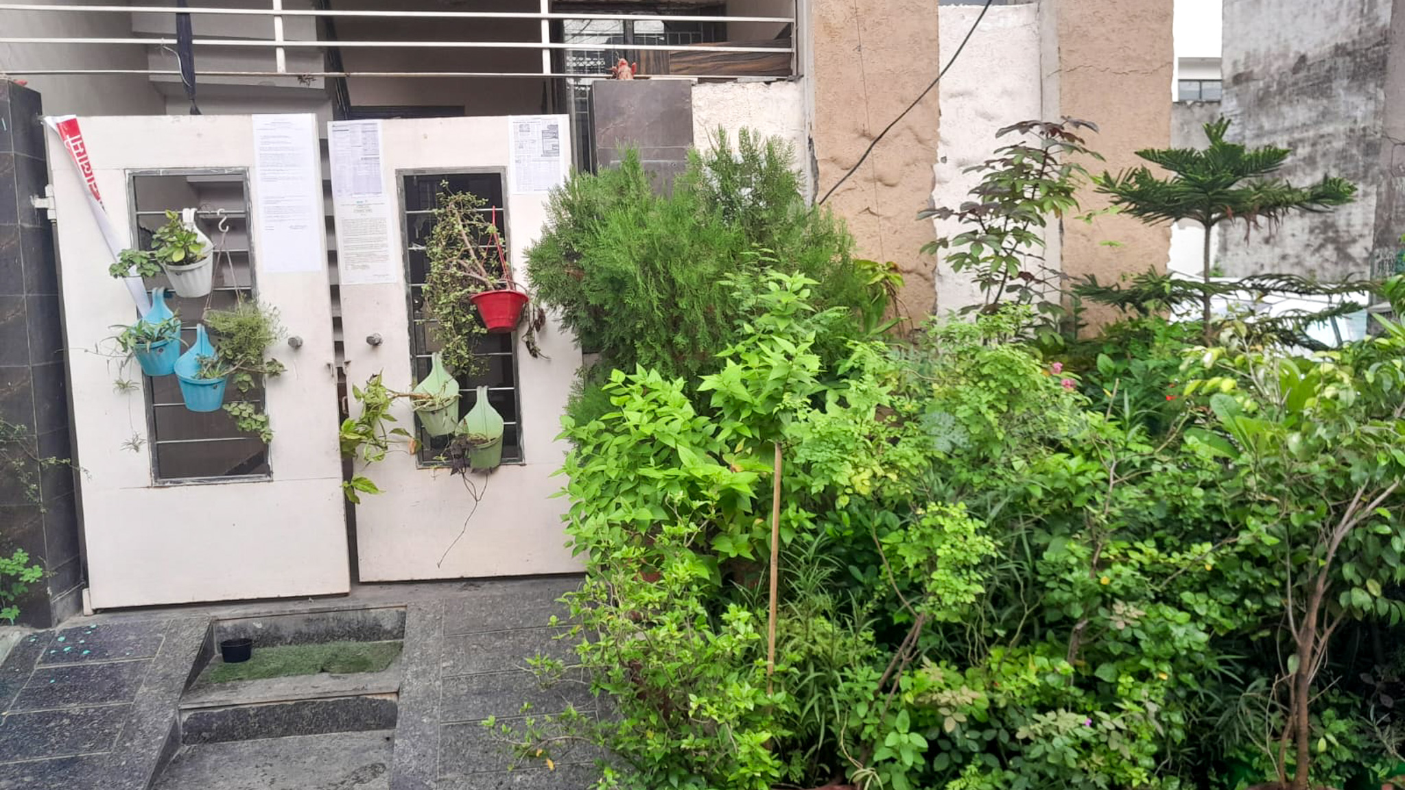 75.99 square yard Individual House for sale in At Haibowal Kalan Ludhiana in the Name of Anil Kumar So Shadi Lal, Haibowal Kalan Ludhiana — photo 2