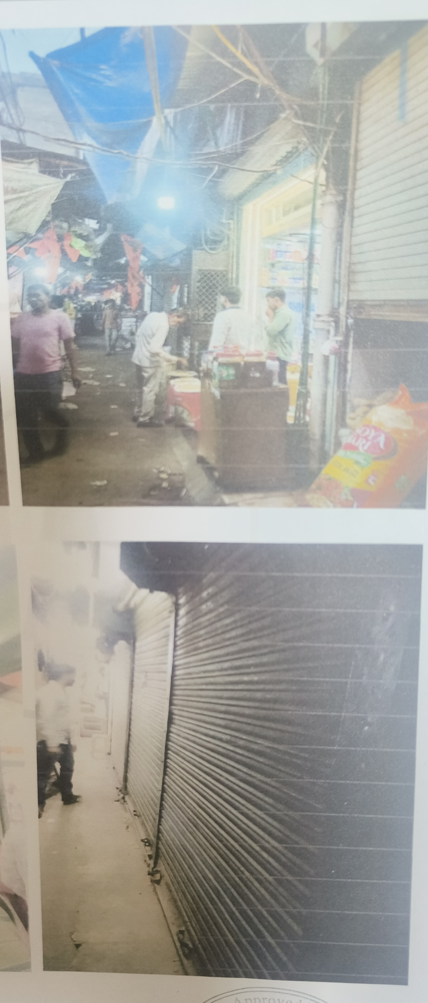 62 square feet Shops for sale in New Delhi — photo 1