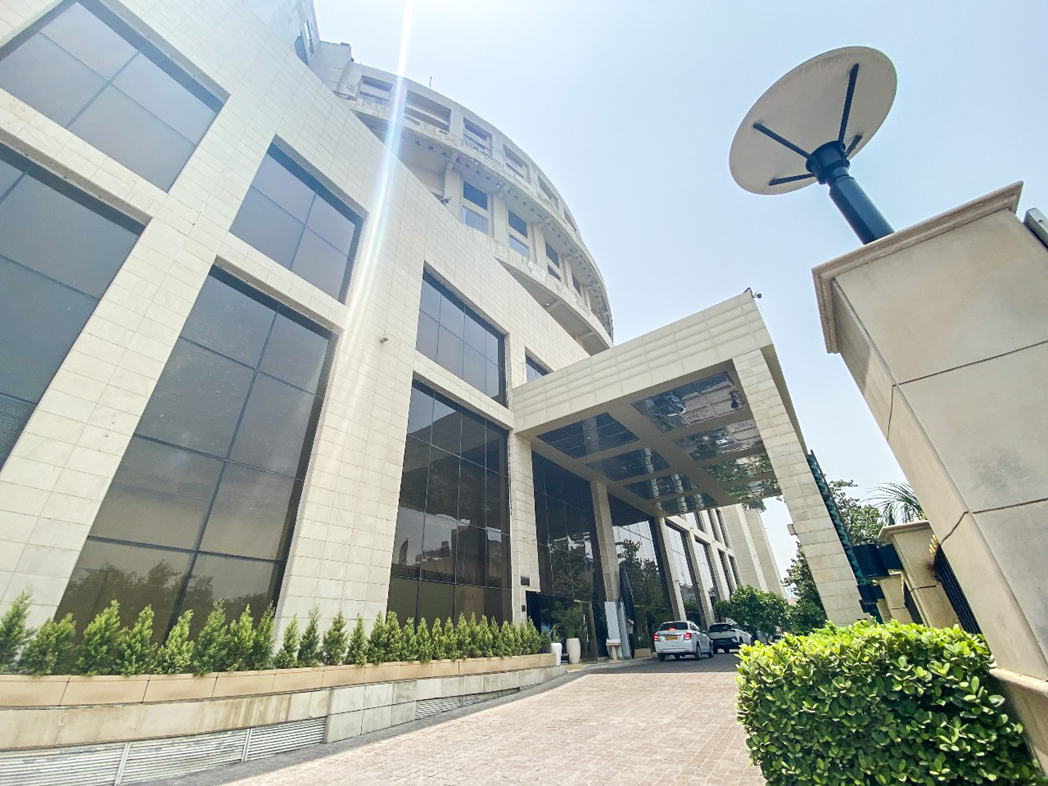 Office for sale in New Delhi — photo 12