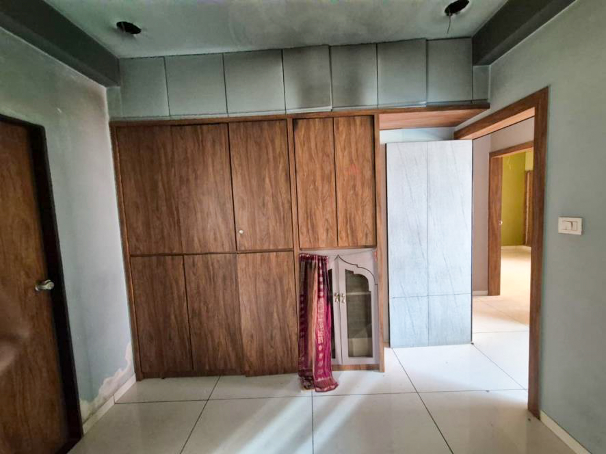 3 BHK Flat for sale in Shukan Sanidhya Apartment, Prahlad Plot Rajkot Rajkot — photo 2