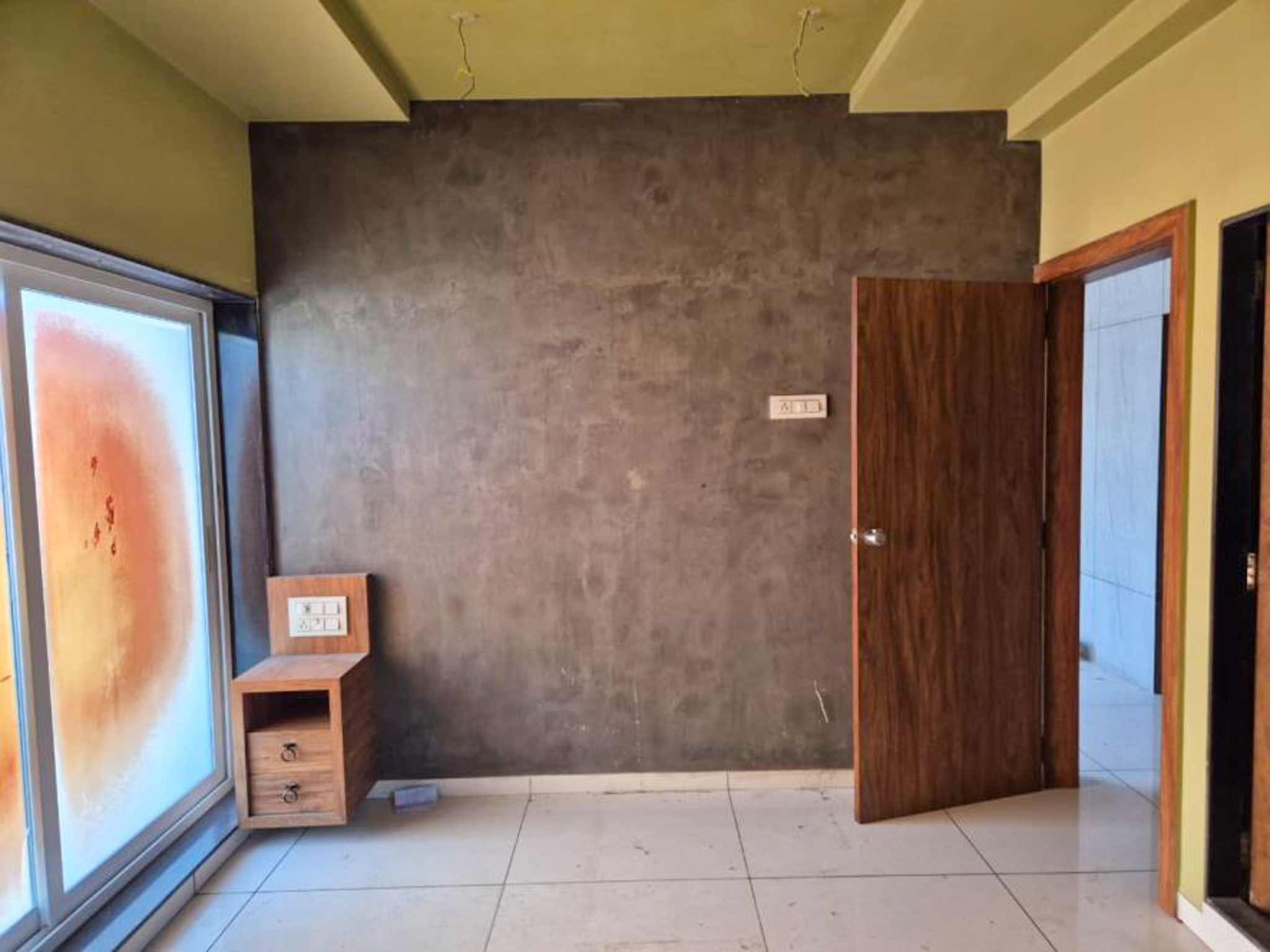 3 BHK Flat for sale in Shukan Sanidhya Apartment, Prahlad Plot Rajkot Rajkot — photo 3