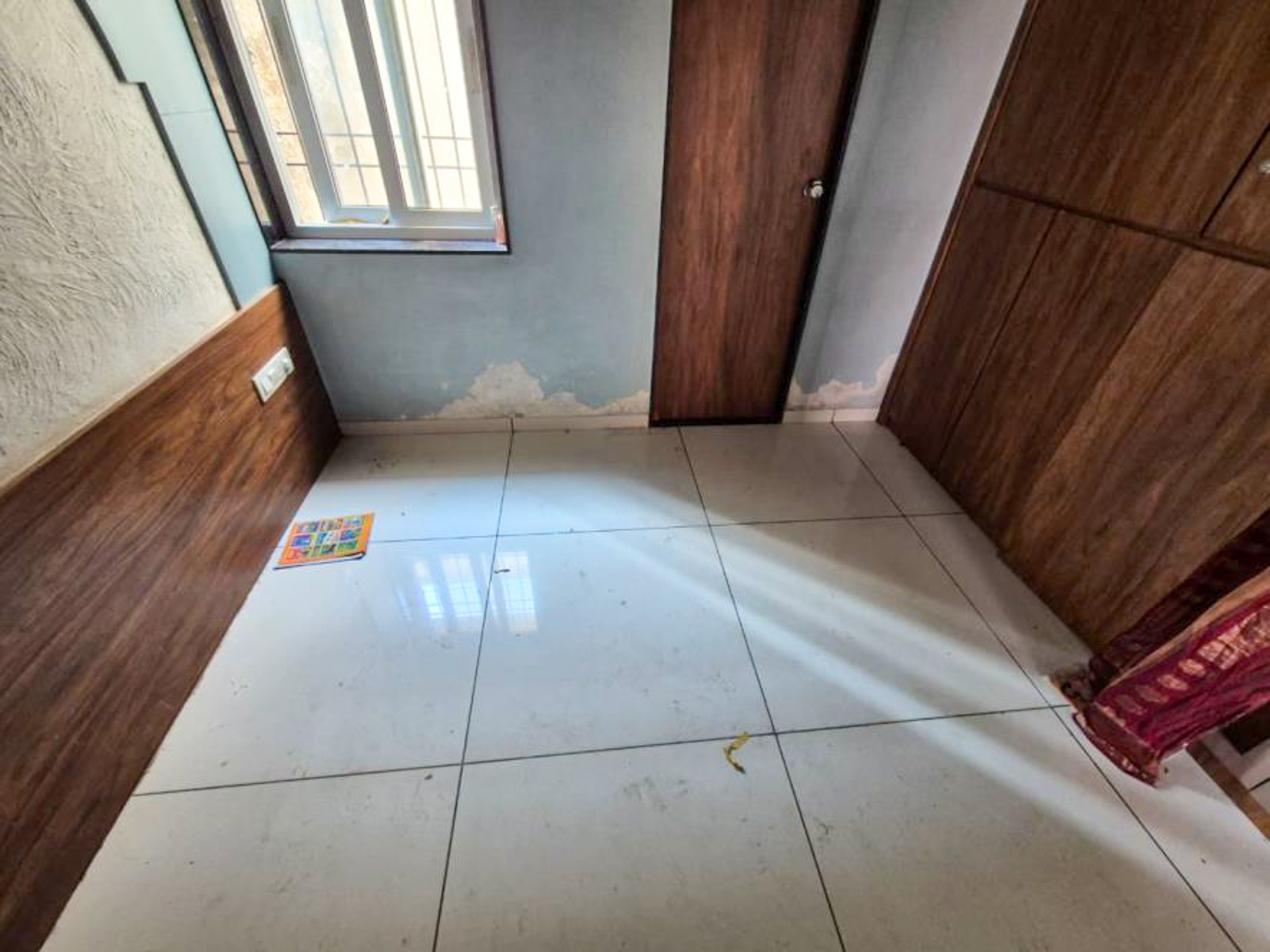 3 BHK Flat for sale in Shukan Sanidhya Apartment, Prahlad Plot Rajkot Rajkot — photo 4