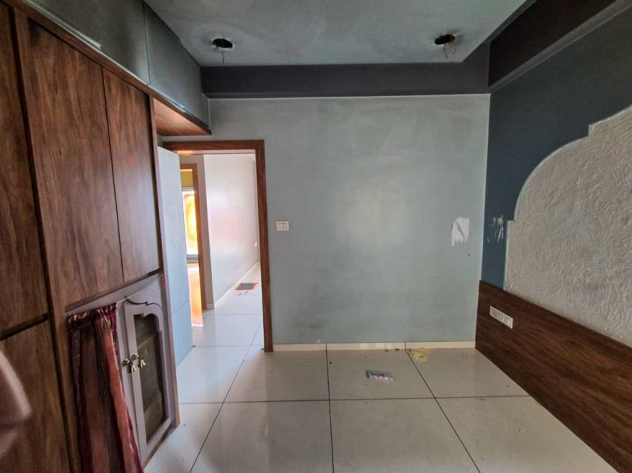 3 BHK Flat for sale in Shukan Sanidhya Apartment, Prahlad Plot Rajkot Rajkot — photo 6